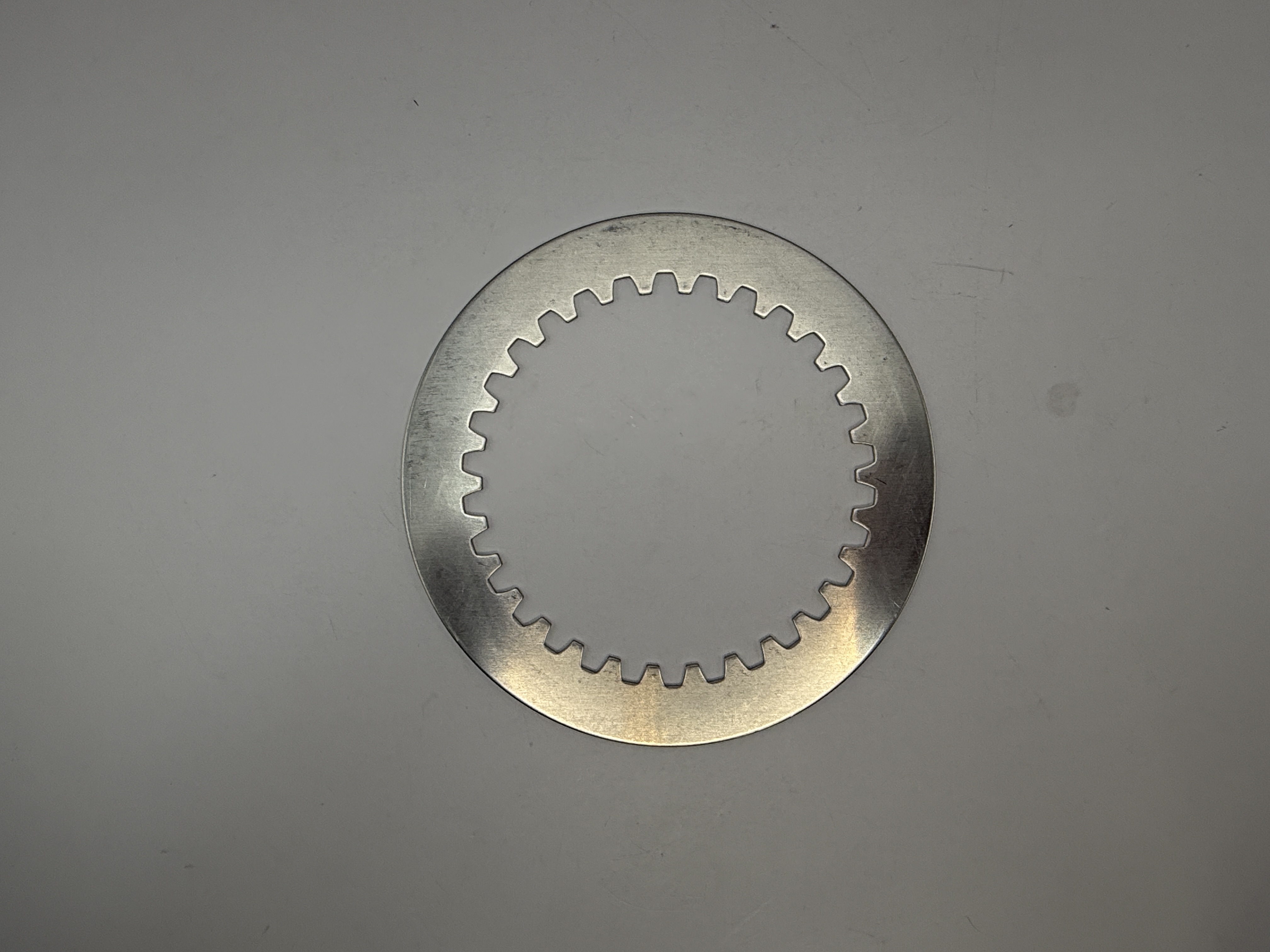 TourMax Clutch Metal Plate OE Ref: 13089-1098
