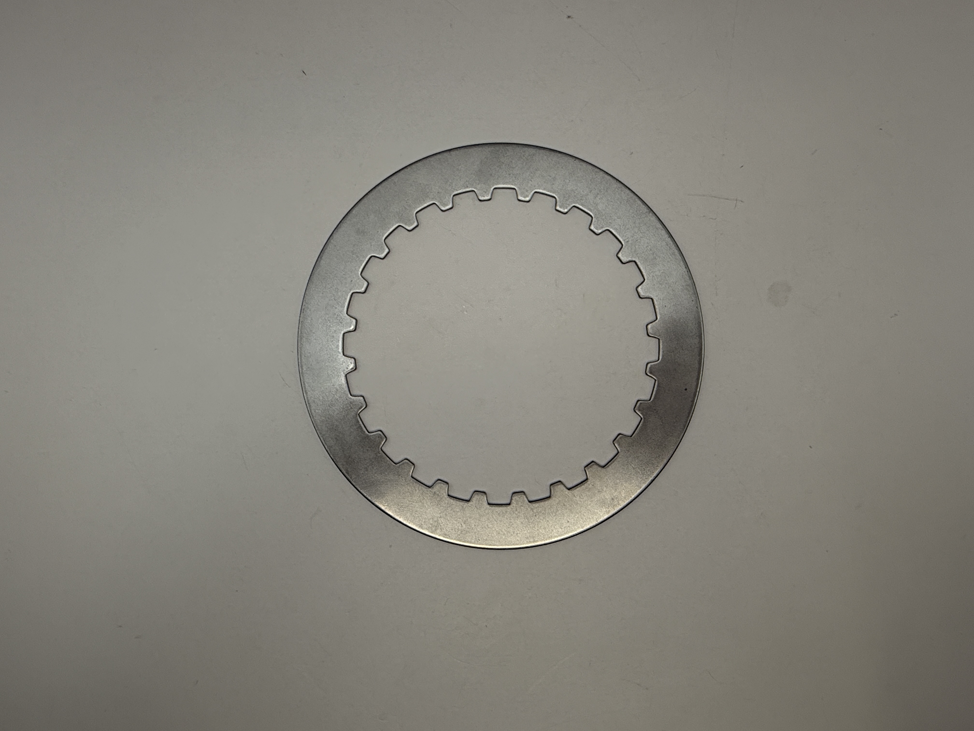 TourMax Clutch Metal Plate OE Ref: 13089-1076