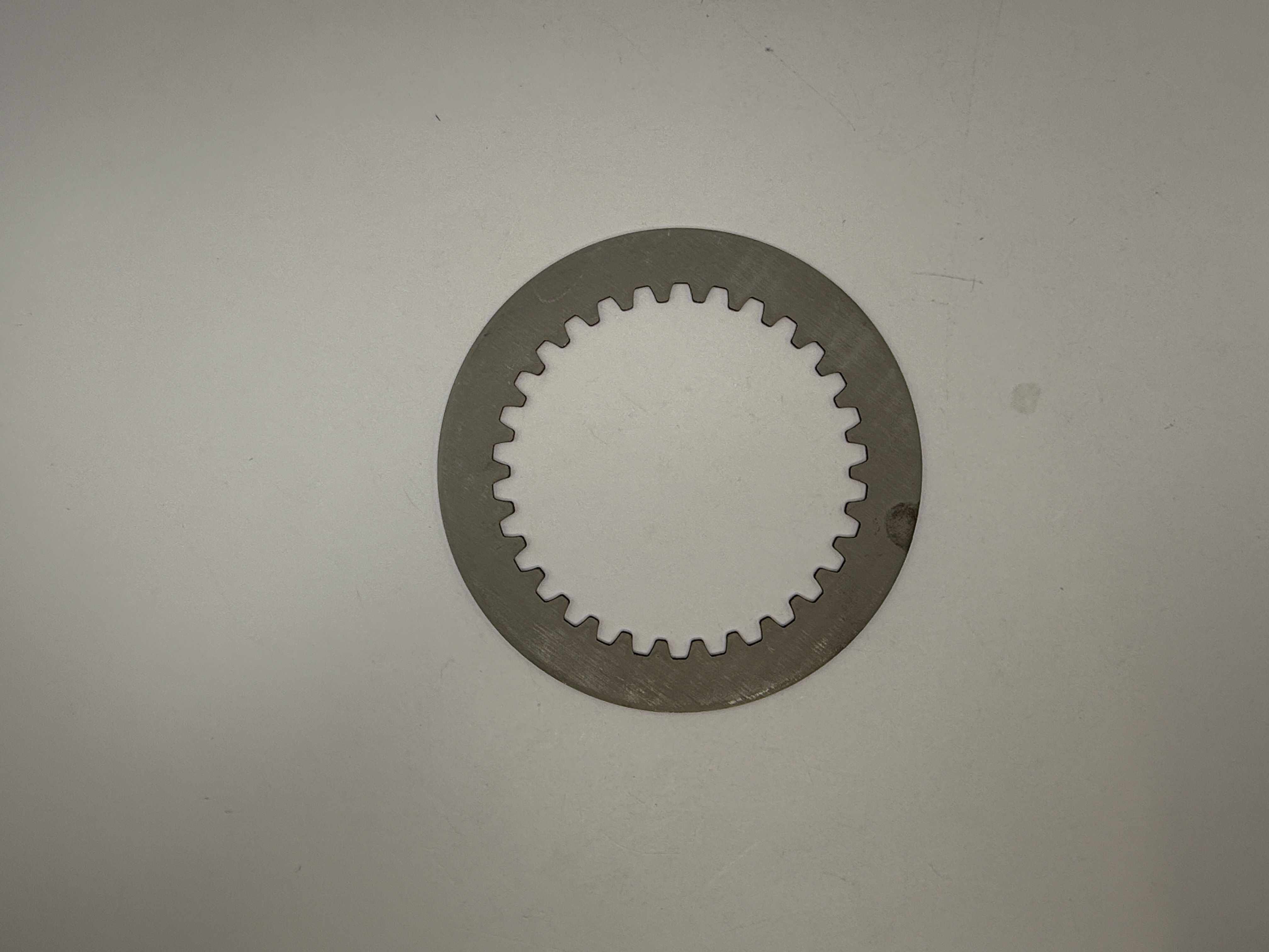 TourMax Clutch Metal Plate OE Ref: 13089-1085