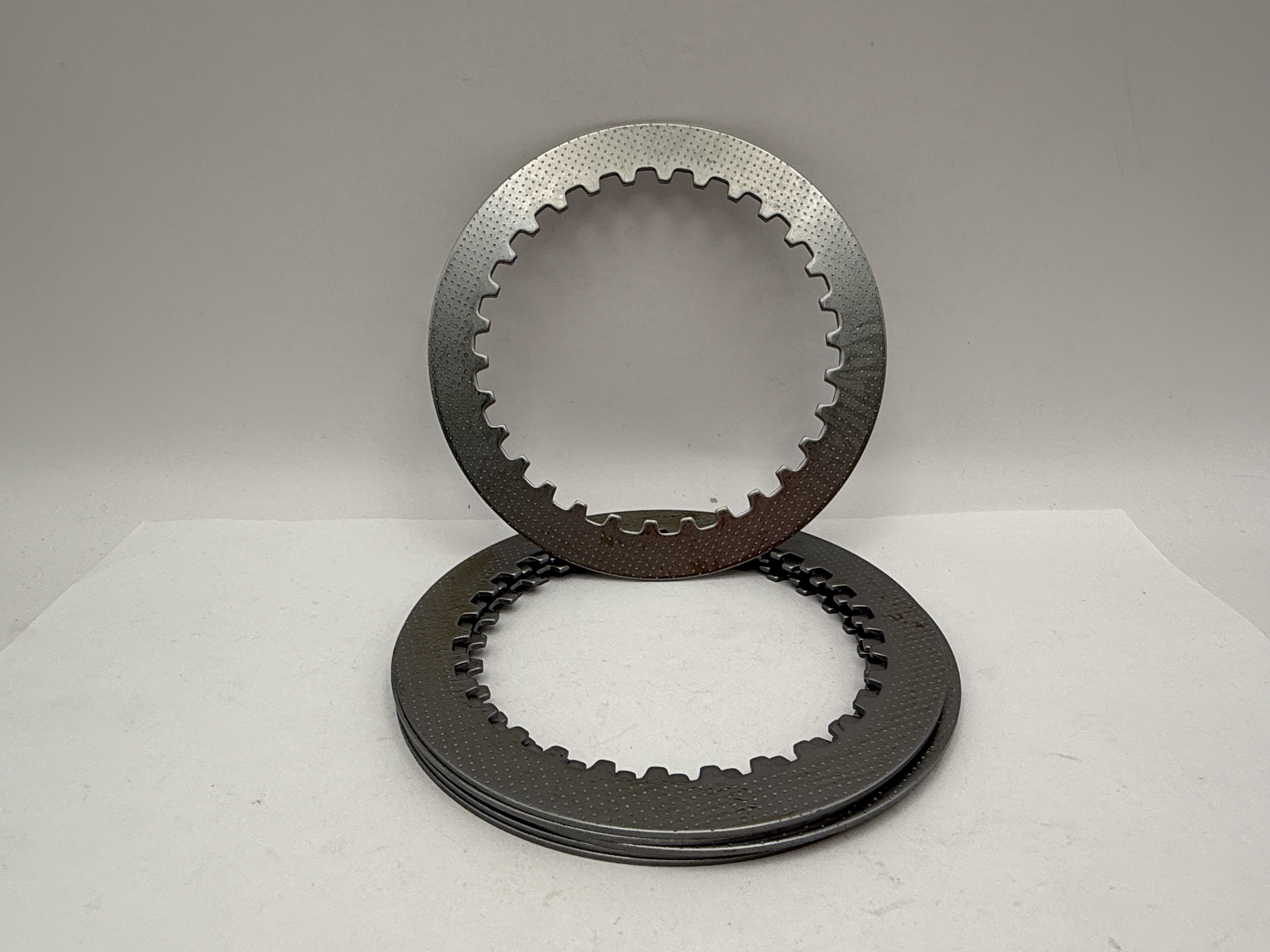 Athena Clutch Metal Plate Kit Yamaha YZ125 91-92, WR250R 08-13, WR250X 08-11