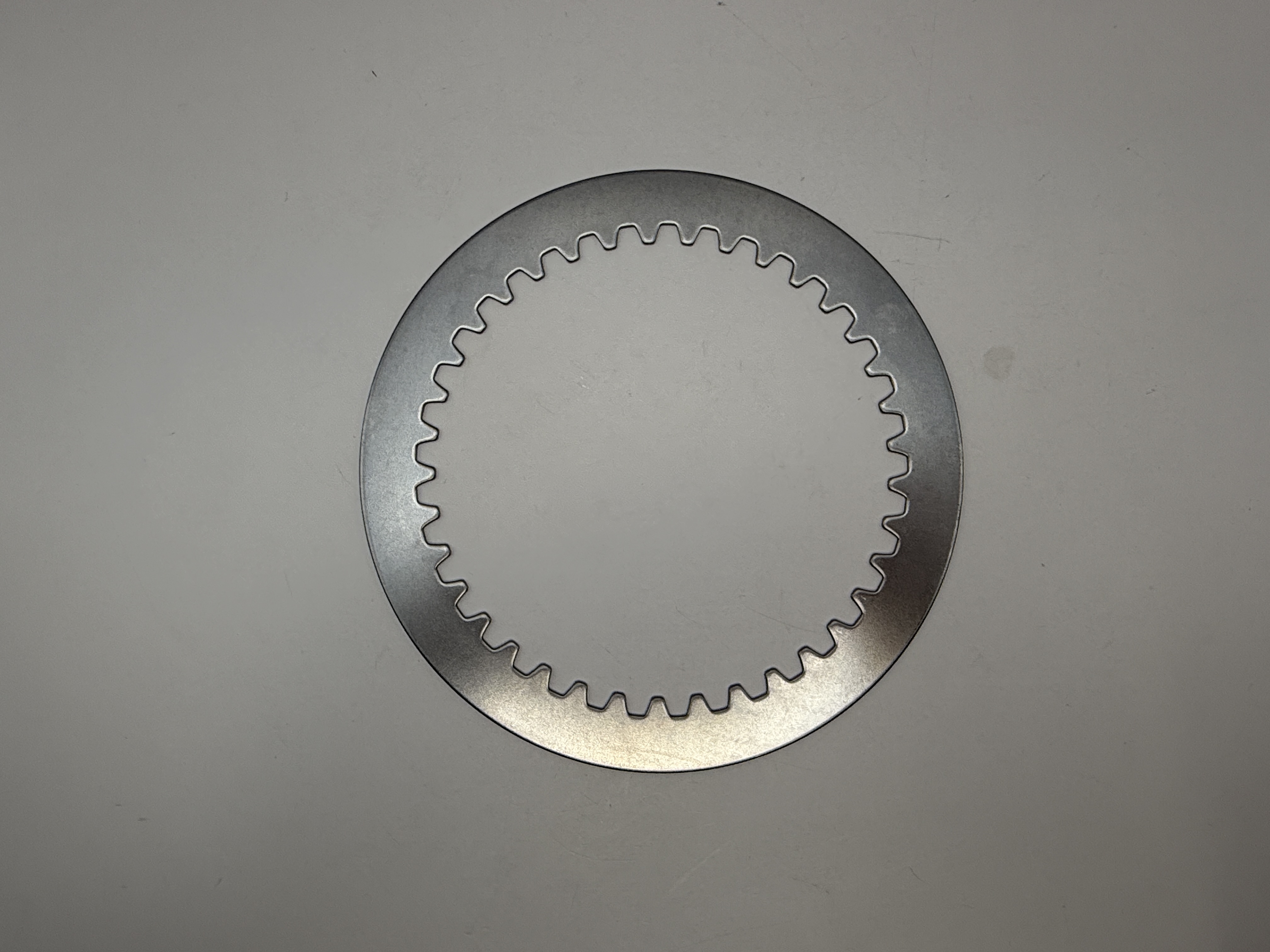 TourMax Clutch Metal Plate OE Ref: 13089-1010