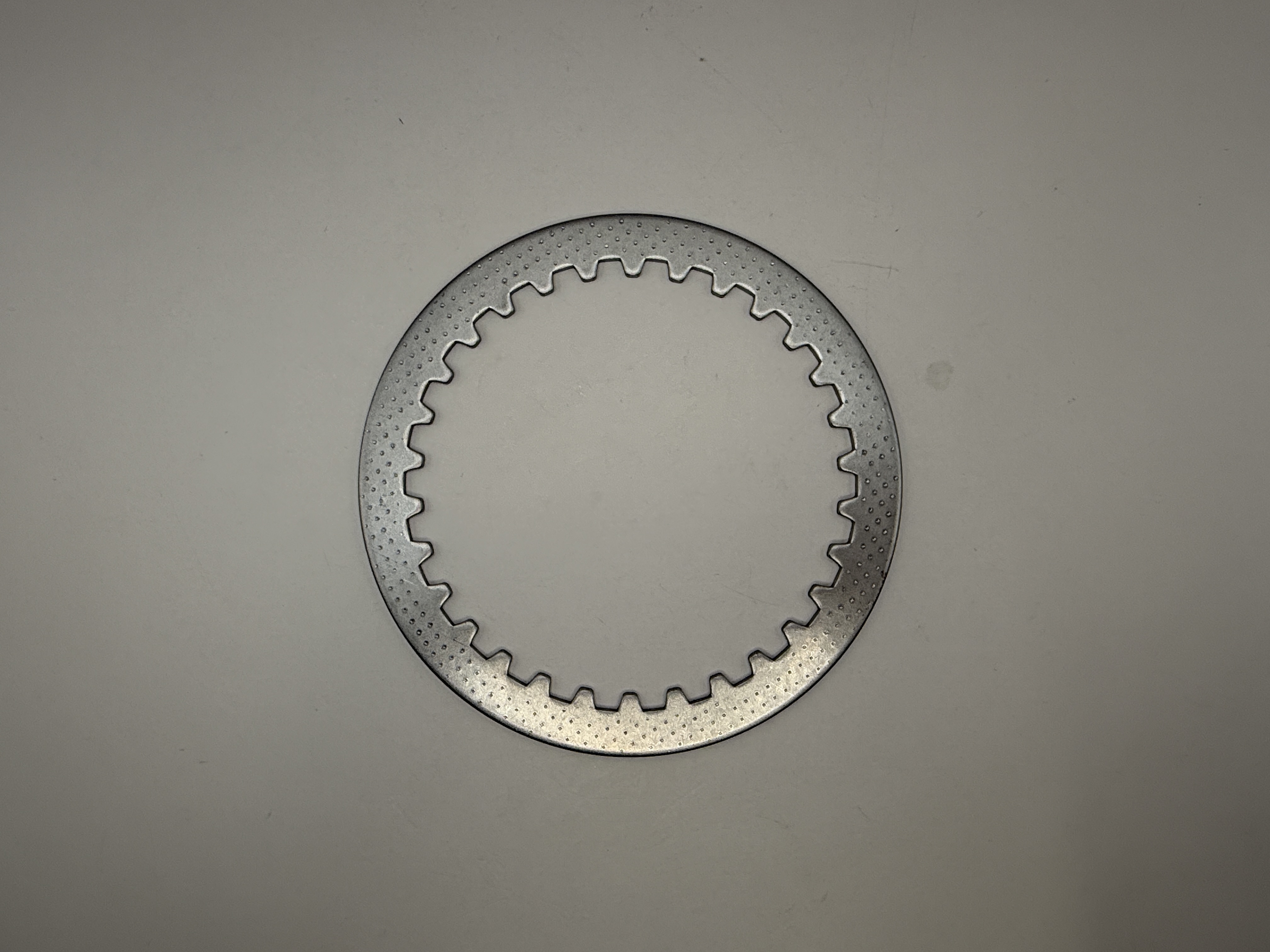 TourMax Clutch Metal Plate OE Ref: 13089-1071