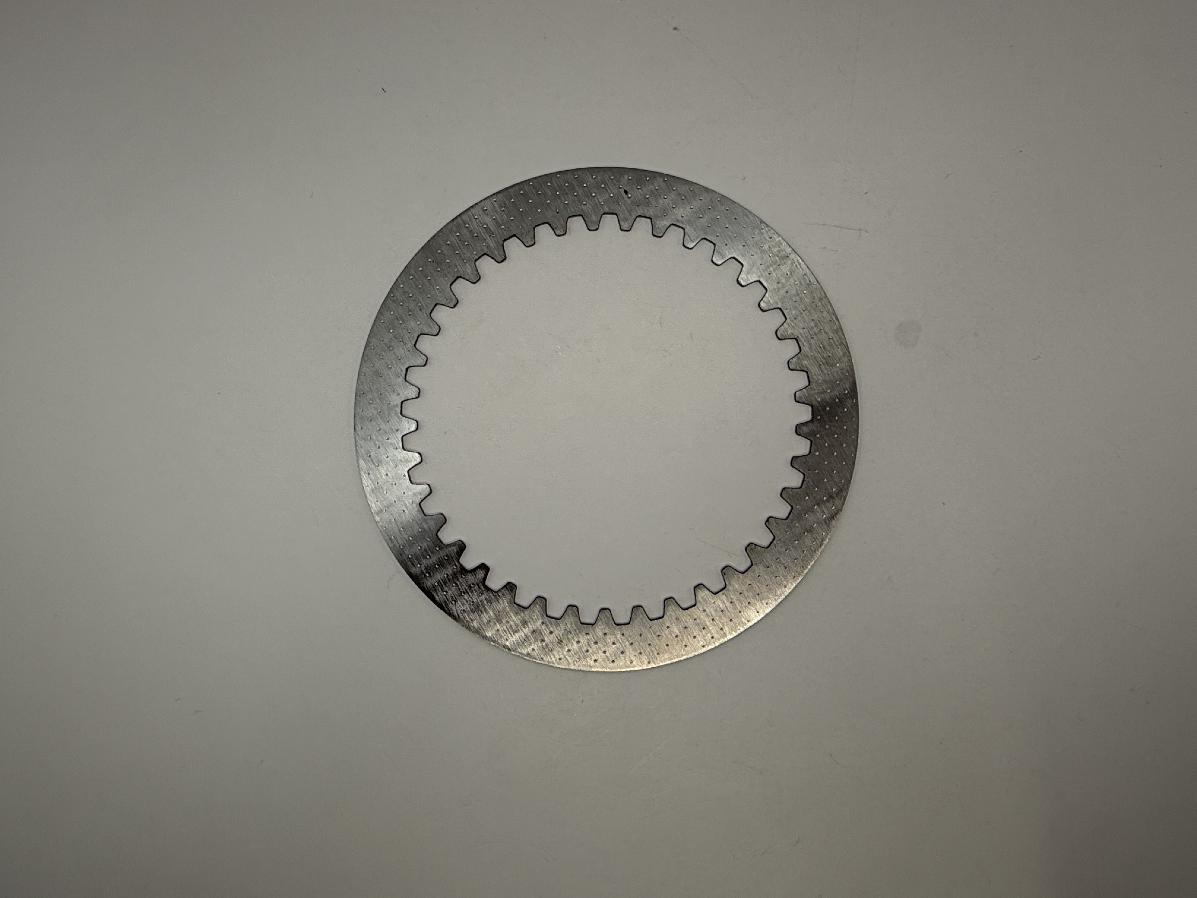 TourMax Clutch Metal Plate OE Ref: 13089-1095