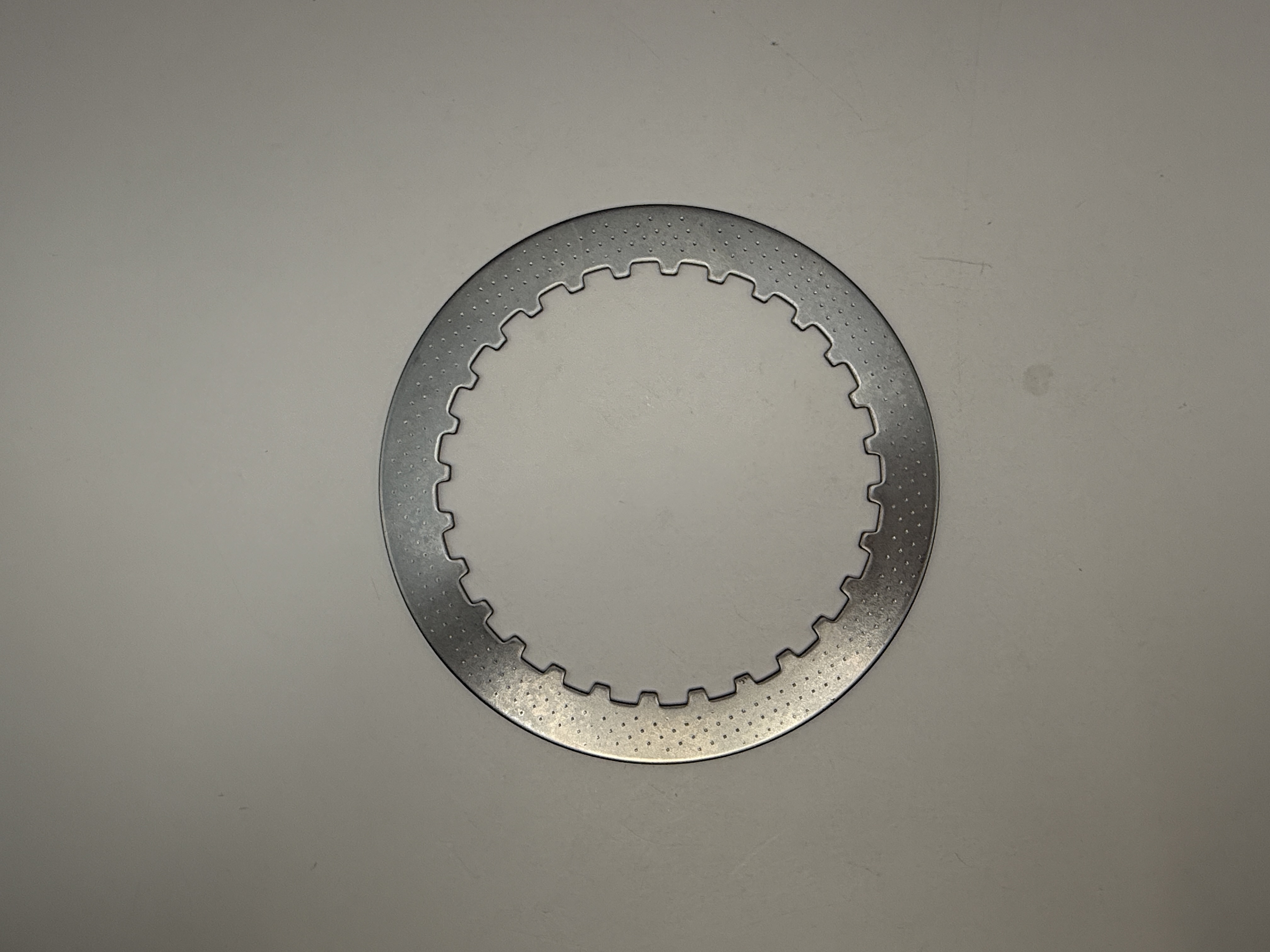 TourMax Clutch Metal Plate OE Ref: 13089-1123