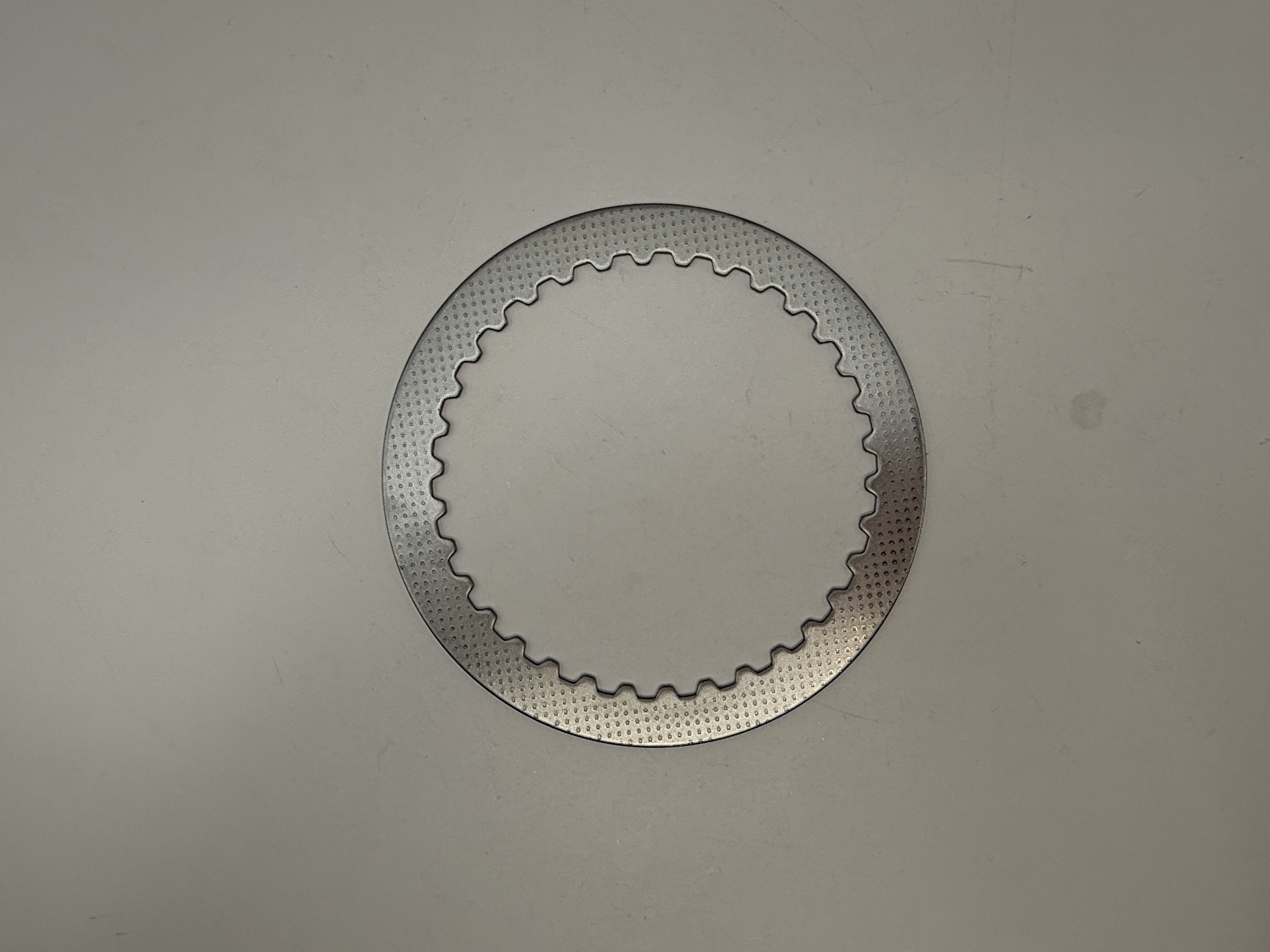 TourMax Clutch Metal Plate OE Ref: 13089-1120