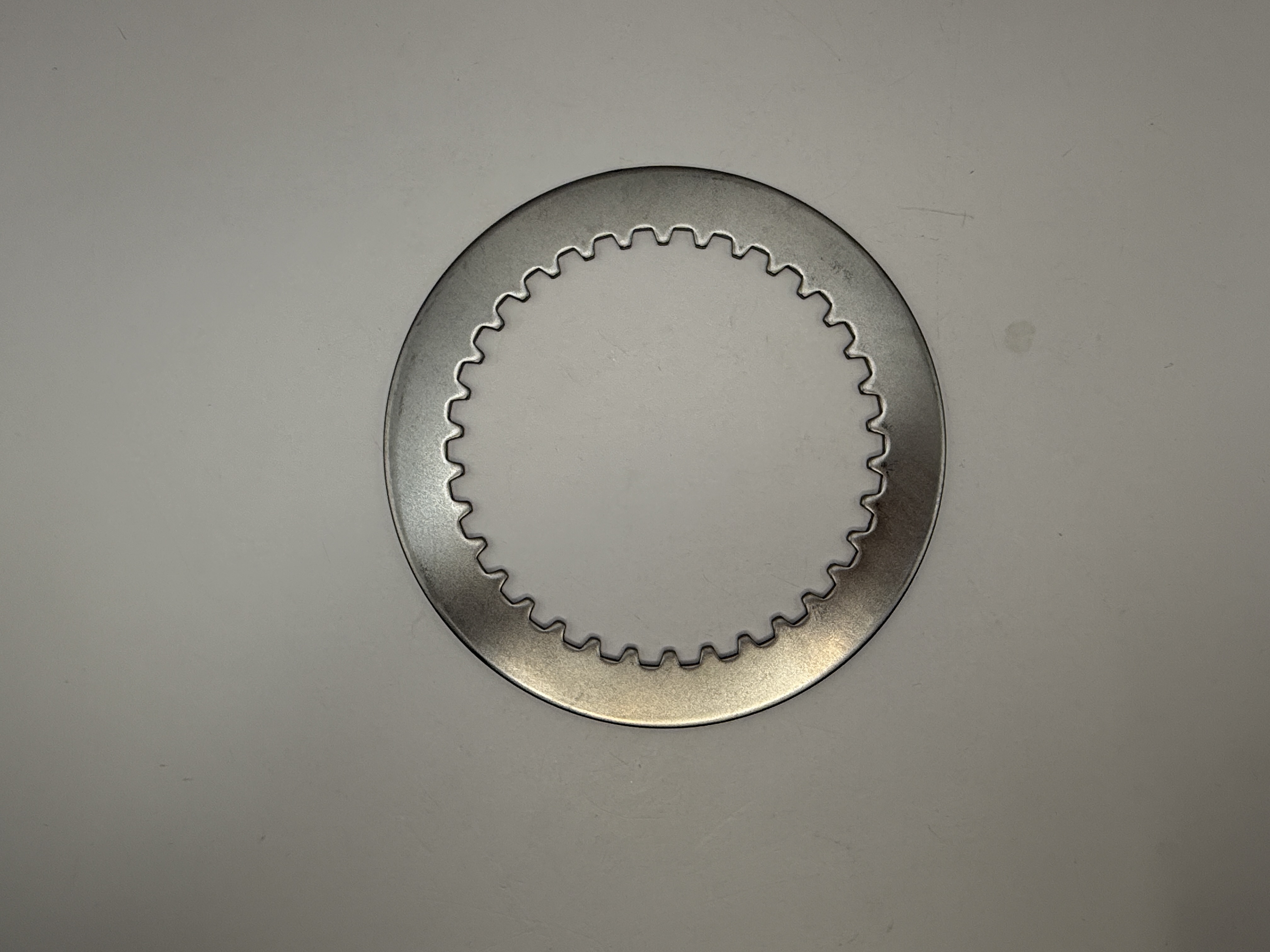 TourMax Clutch Metal Plate OE Ref: 13089-0009