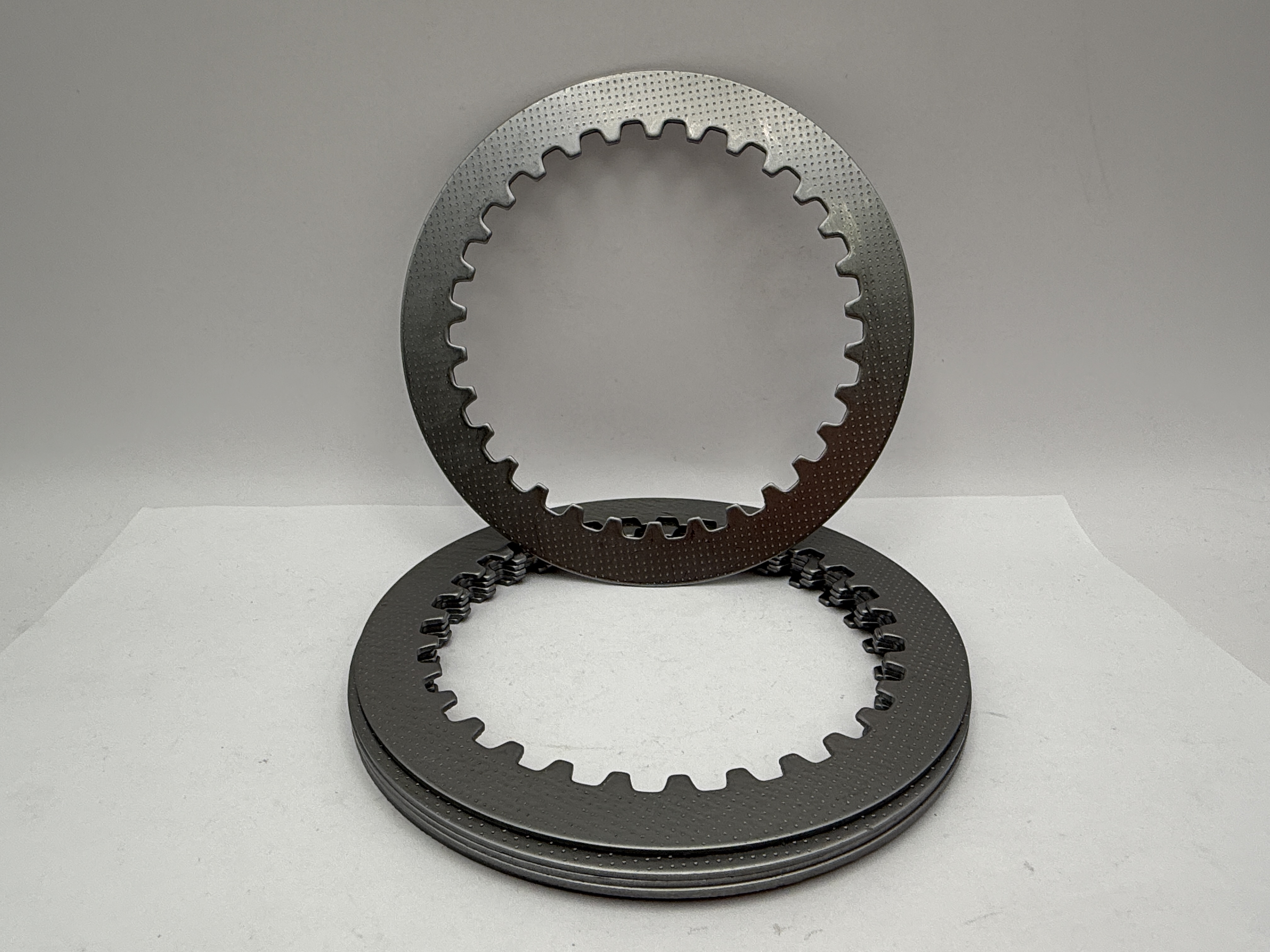 Athena Clutch Metal Plate Kit Yamaha YZ250 93-22, YZ450F 07-10, WR250 1988