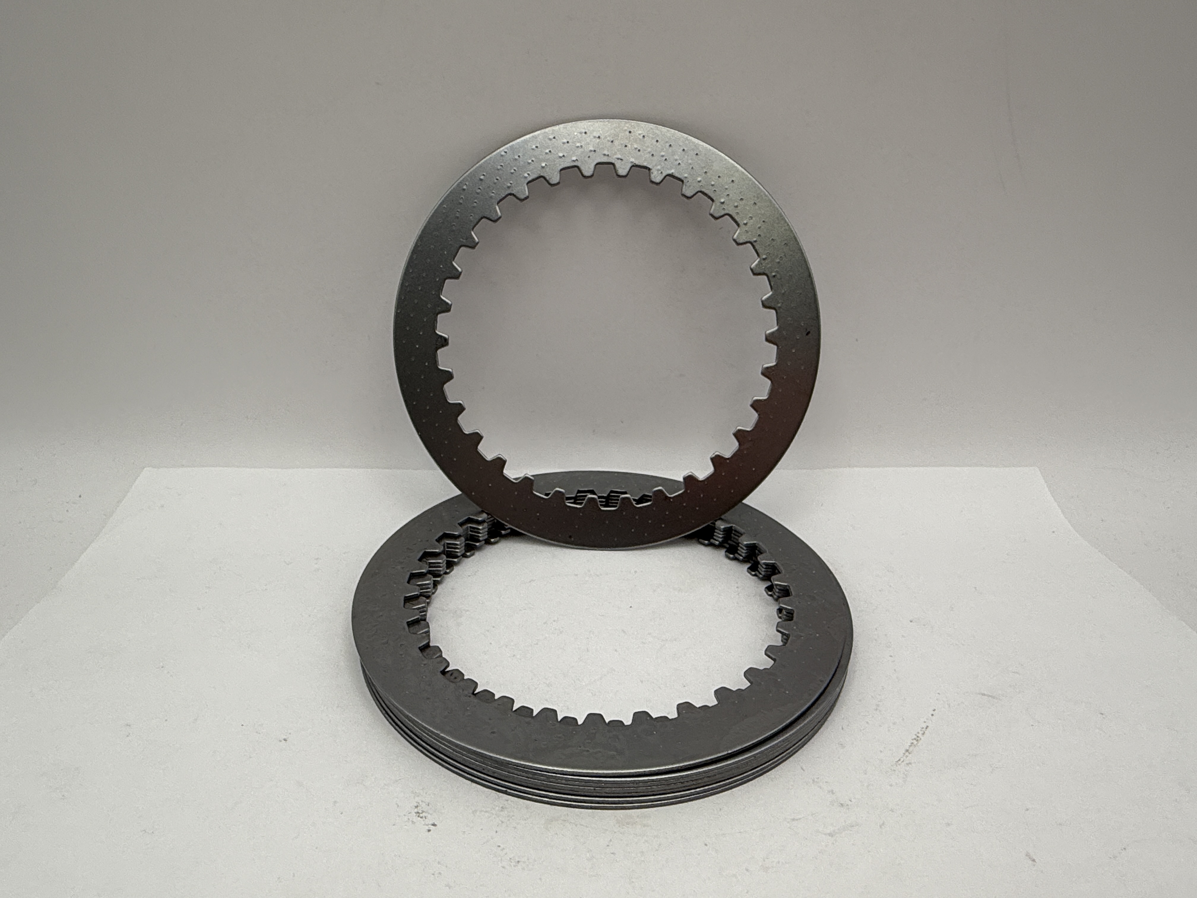 Athena Clutch Metal Plate Kit Yamaha YZ250F 01-18, WR250F 01-13, 15-18, Gas Gas EC-F 250 10-15
