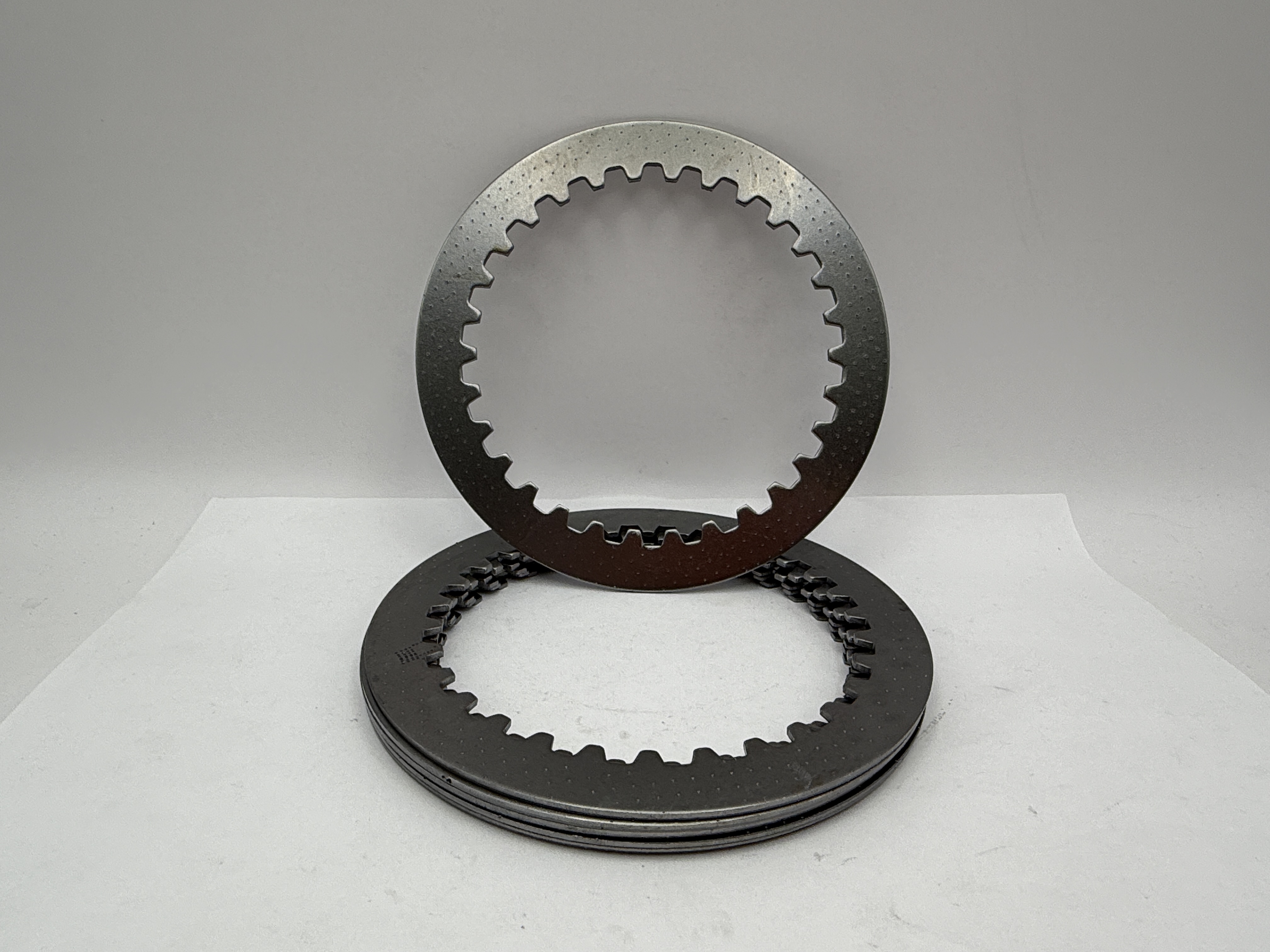 Athena Clutch Metal Plate Kit Yamaha WR450F 05-14, 16-18, Gas Gas EC-F450 13-15