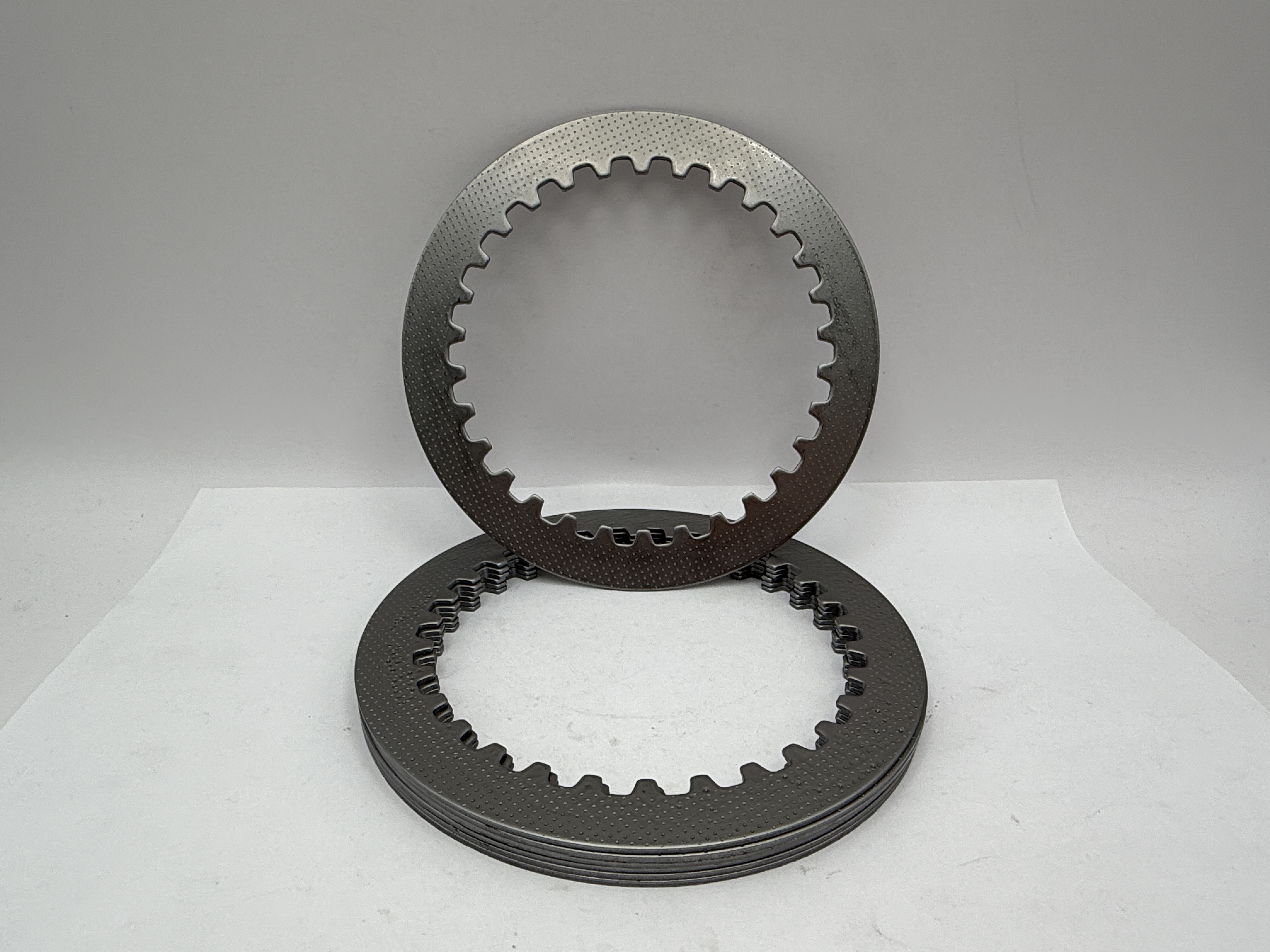 Athena Clutch Metal Plate Kit Yamaha YZ450F 11-22