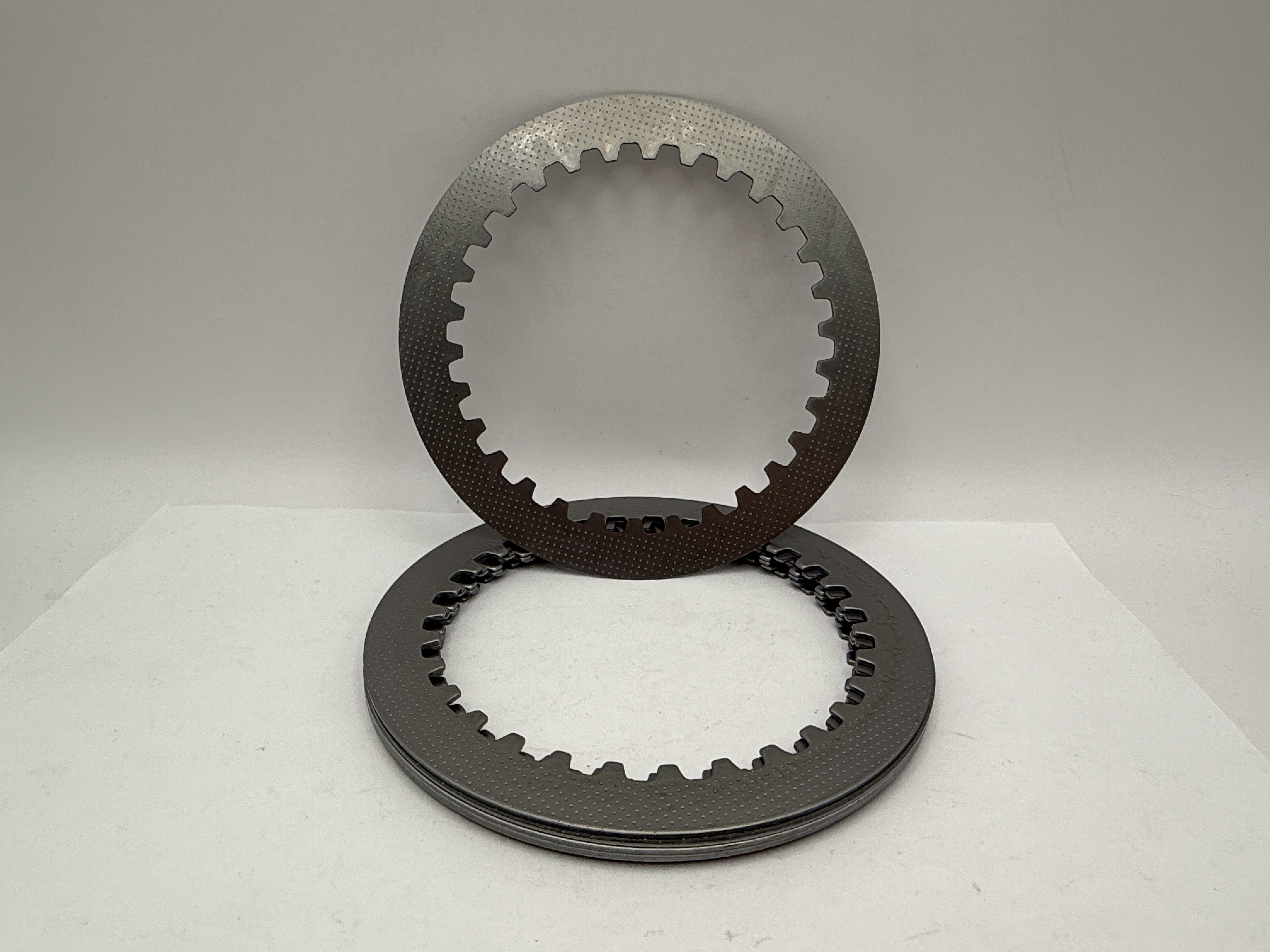 Athena Clutch Metal Plate Kit Beta RR250 14-17, RR300 13-17, RR400 11-14, RR430 4T 15-18, RR350 4T 11-17, RR390 4T 15-17, RR400 4T 11-14, RR450 4T 11-14, RR480 4T 15-17, RR500 4T 12-14