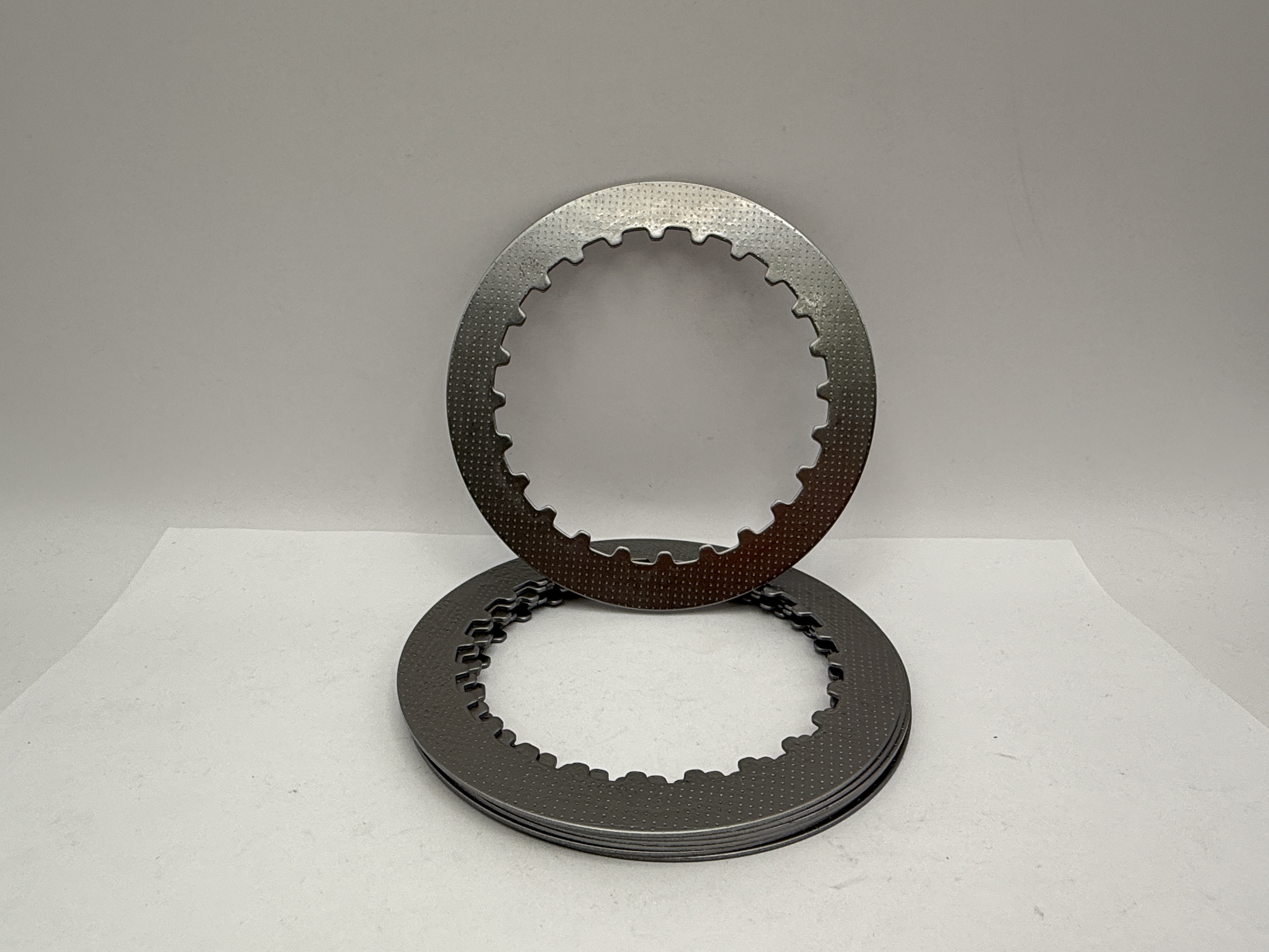 Athena Clutch Metal Plate Kit Gas Gas EC125 97-07, MC125 97-07, MX125 02-07, SM125 02-07