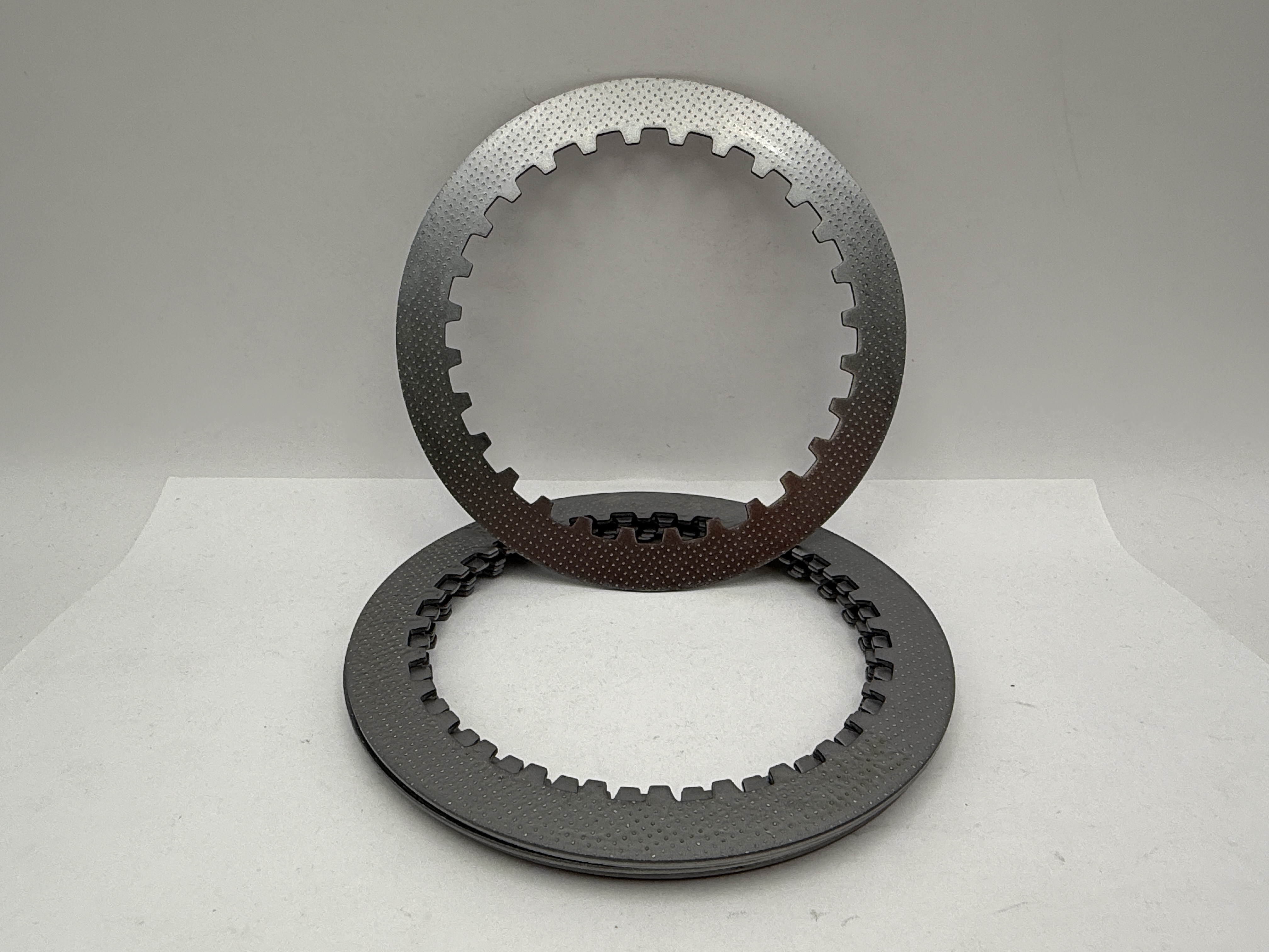 Athena Clutch Metal Plate Kit Husqvarna CR250 99-05, TC610 98-99, TE410 1999, TE610E 98-99, WR360 99-02, WR250 99-13