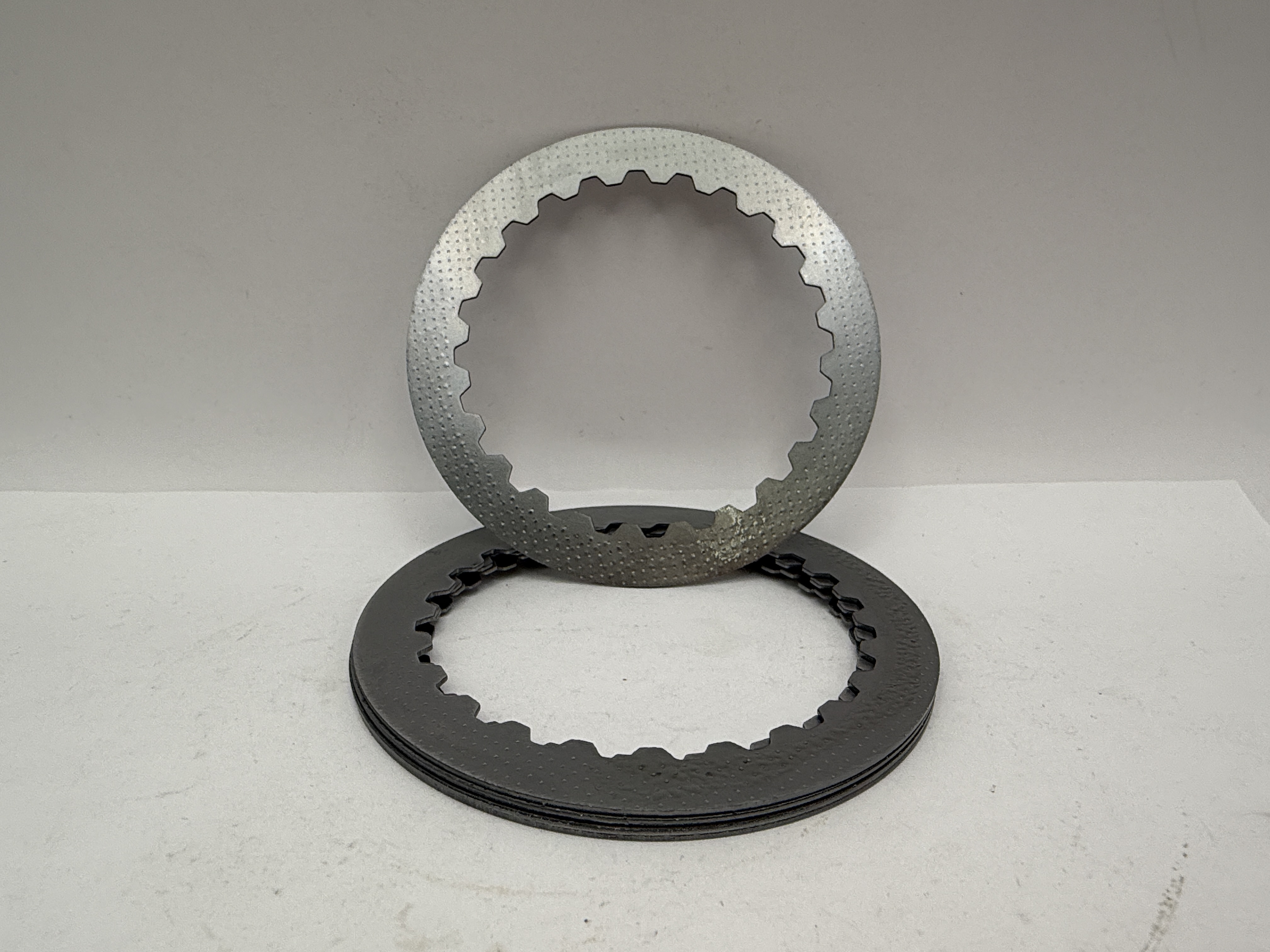 Athena Clutch Metal Plate Kit KTM 65 SX 09-22, 65 SXS 12-13, 65 XC 08-09, Husqvarna TC65 17-20