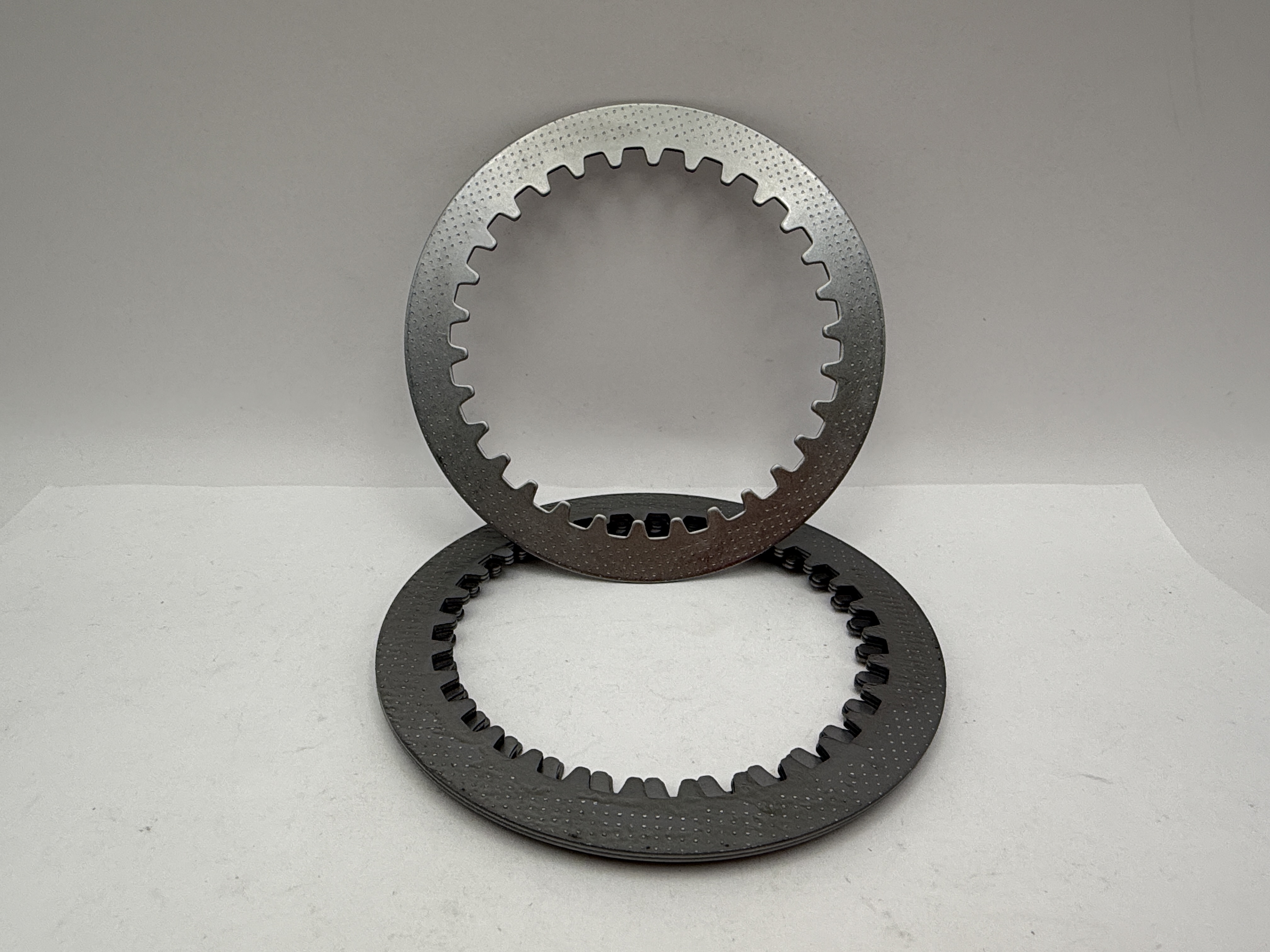 Athena Clutch Metal Plate Kit KTM 85 SX 03-17, 85 XC 07-09, 105 SX 04-11, 105 XC 08-10, Husqvarna TC85 14-17