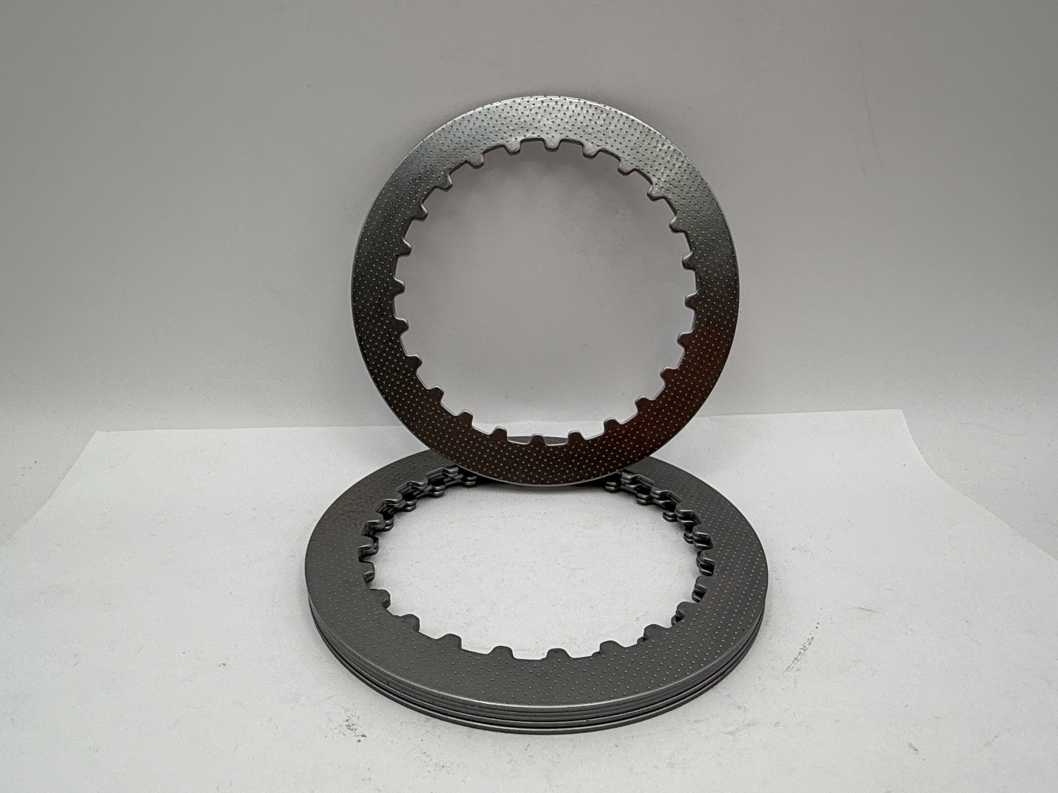 Athena Clutch Metal Plate Kit KTM 125 SX 1998-2018