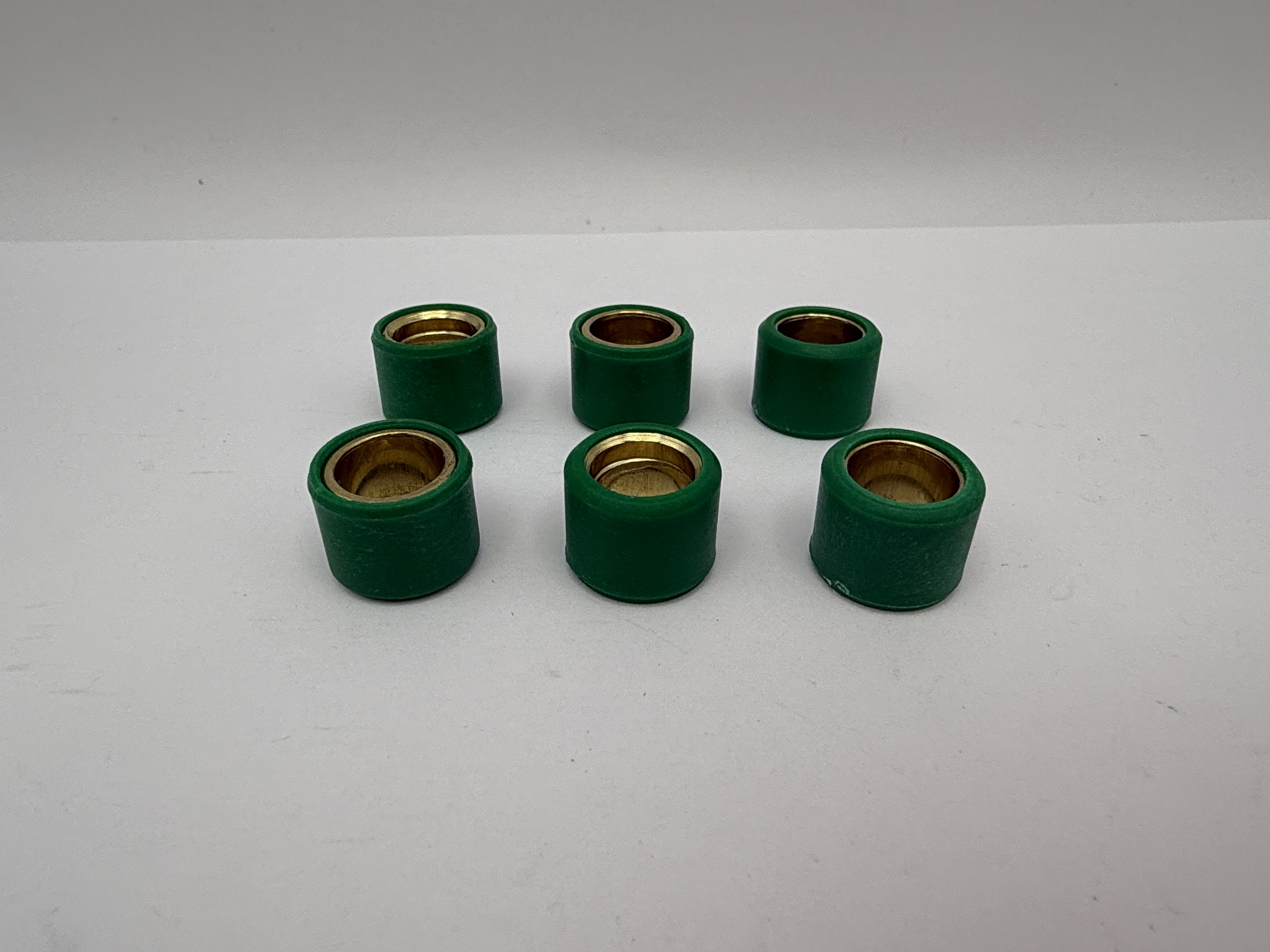 Athena Clutch Roller 4.5g (15x12) Benelli, Hyosung, Italjet, Malaguti, Yamaha, Aprilia