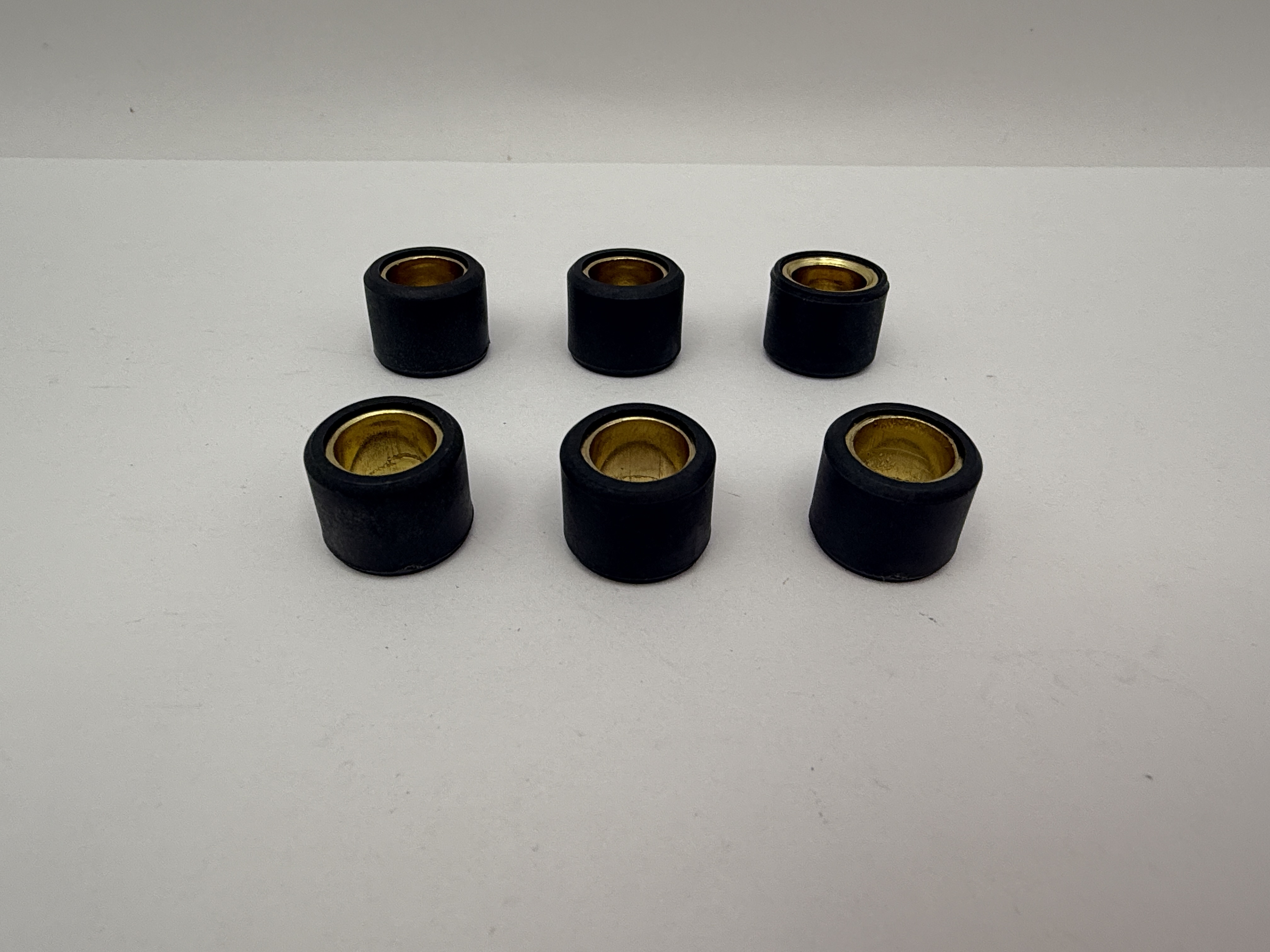 Athena Clutch Roller 5g (15x12) Benelli, Hyosung, Italjet, Malaguti, Yamaha, Aprilia