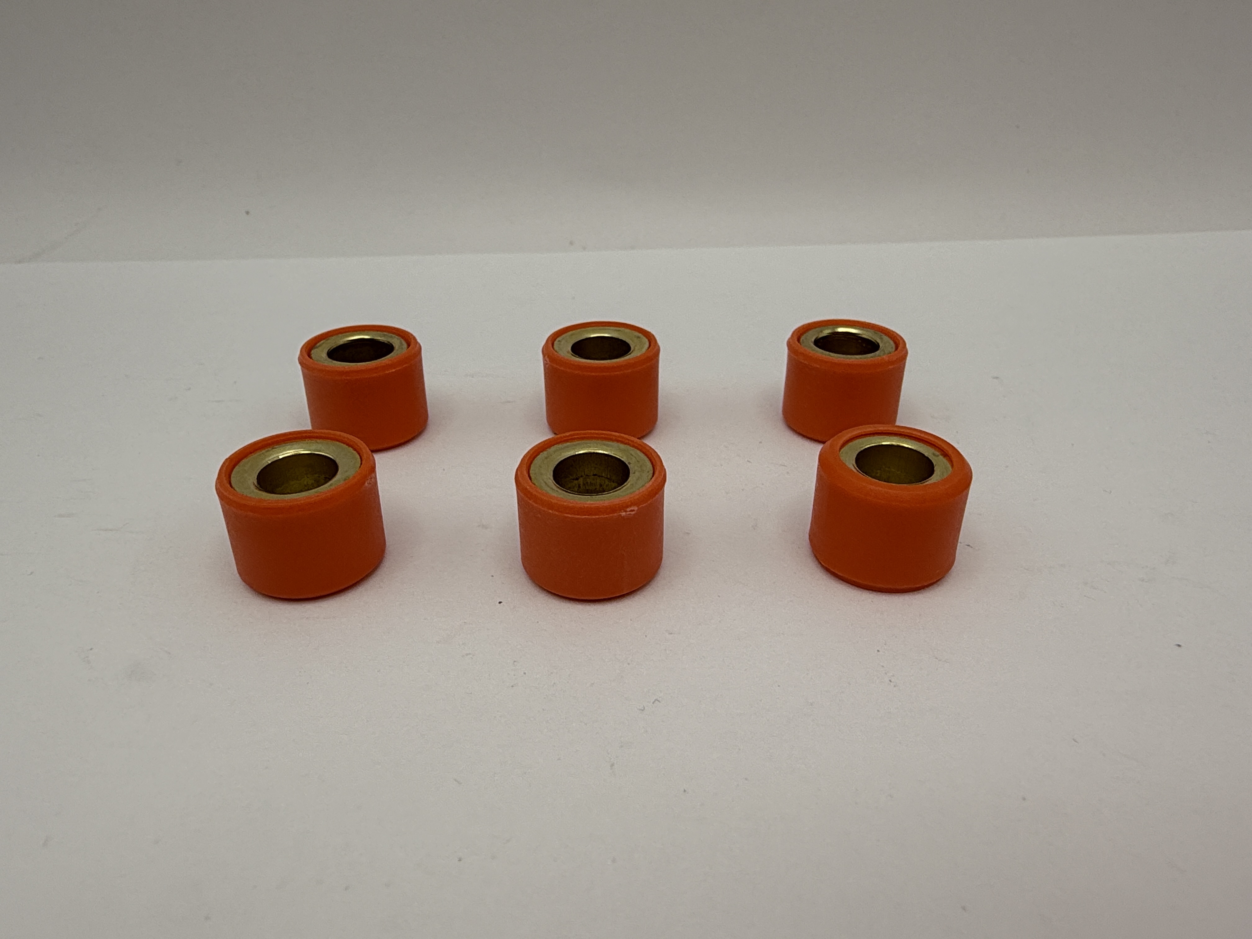 Athena Clutch Roller 7g (15x12) Benelli, Hyosung, Italjet, Malaguti, Yamaha, Aprilia