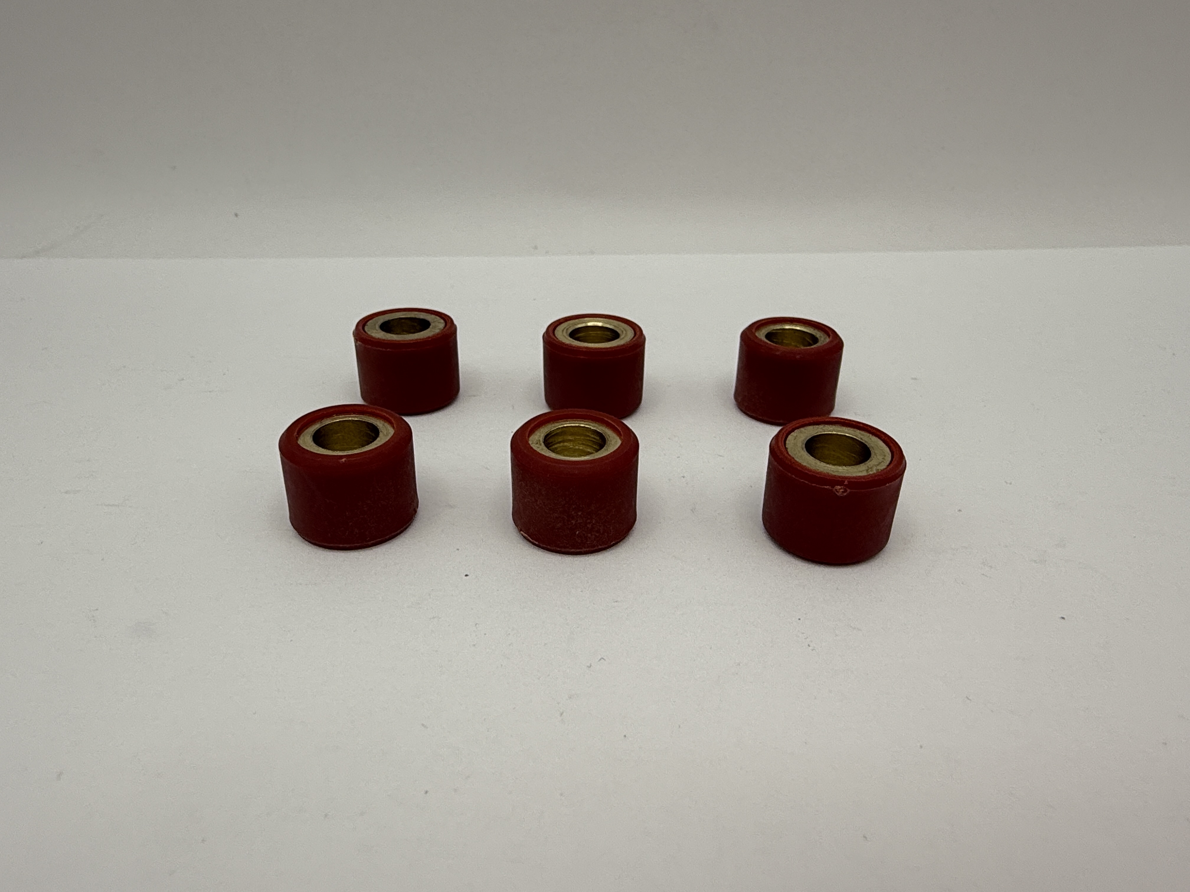Athena Clutch Roller 7.5g (15x12) Benelli, Hyosung, Italjet, Malaguti, Yamaha, Aprilia