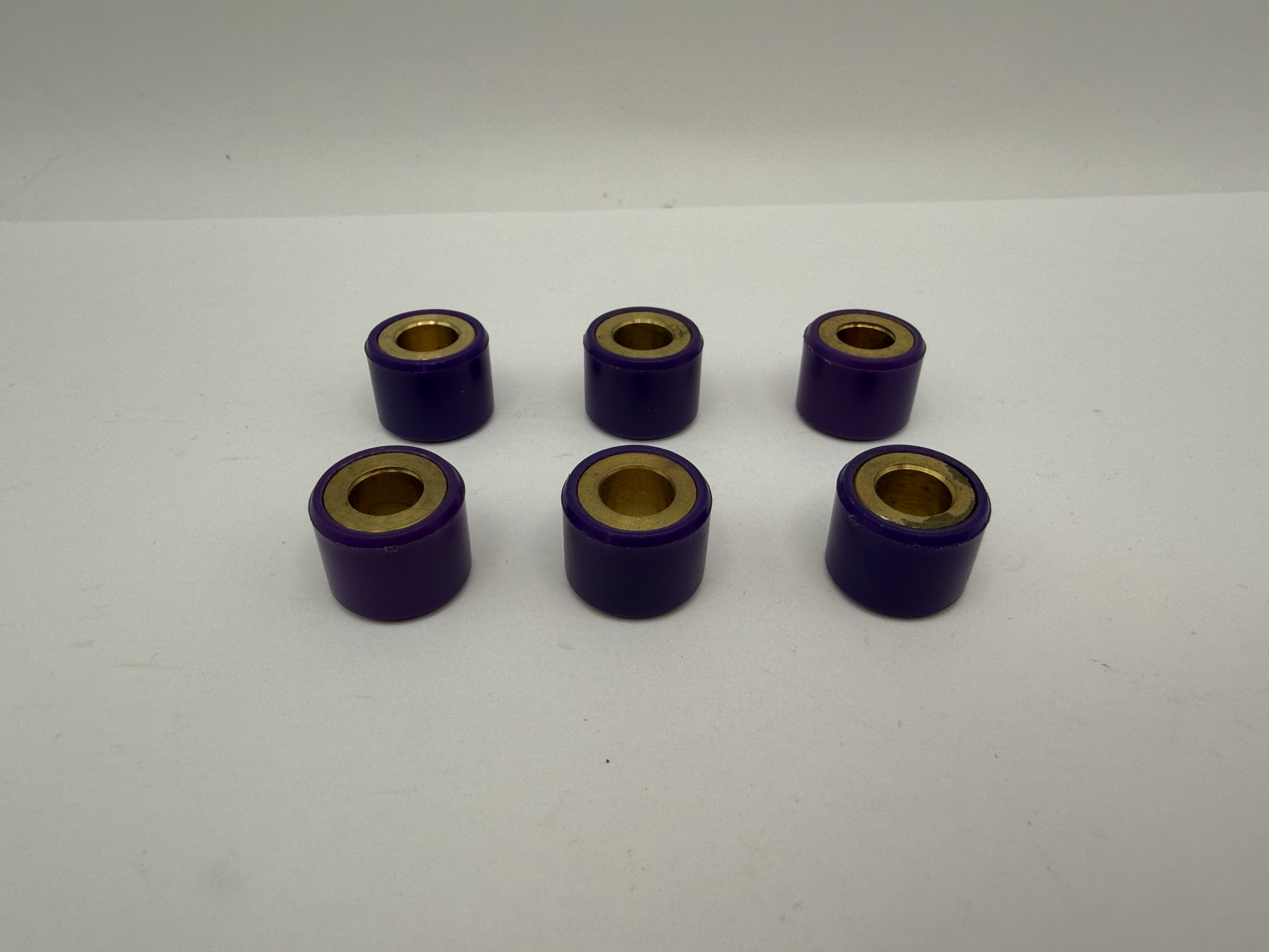 Athena Clutch Roller 8g (15x12) Benelli, Hyosung, Italjet, Malaguti, Yamaha, Aprilia