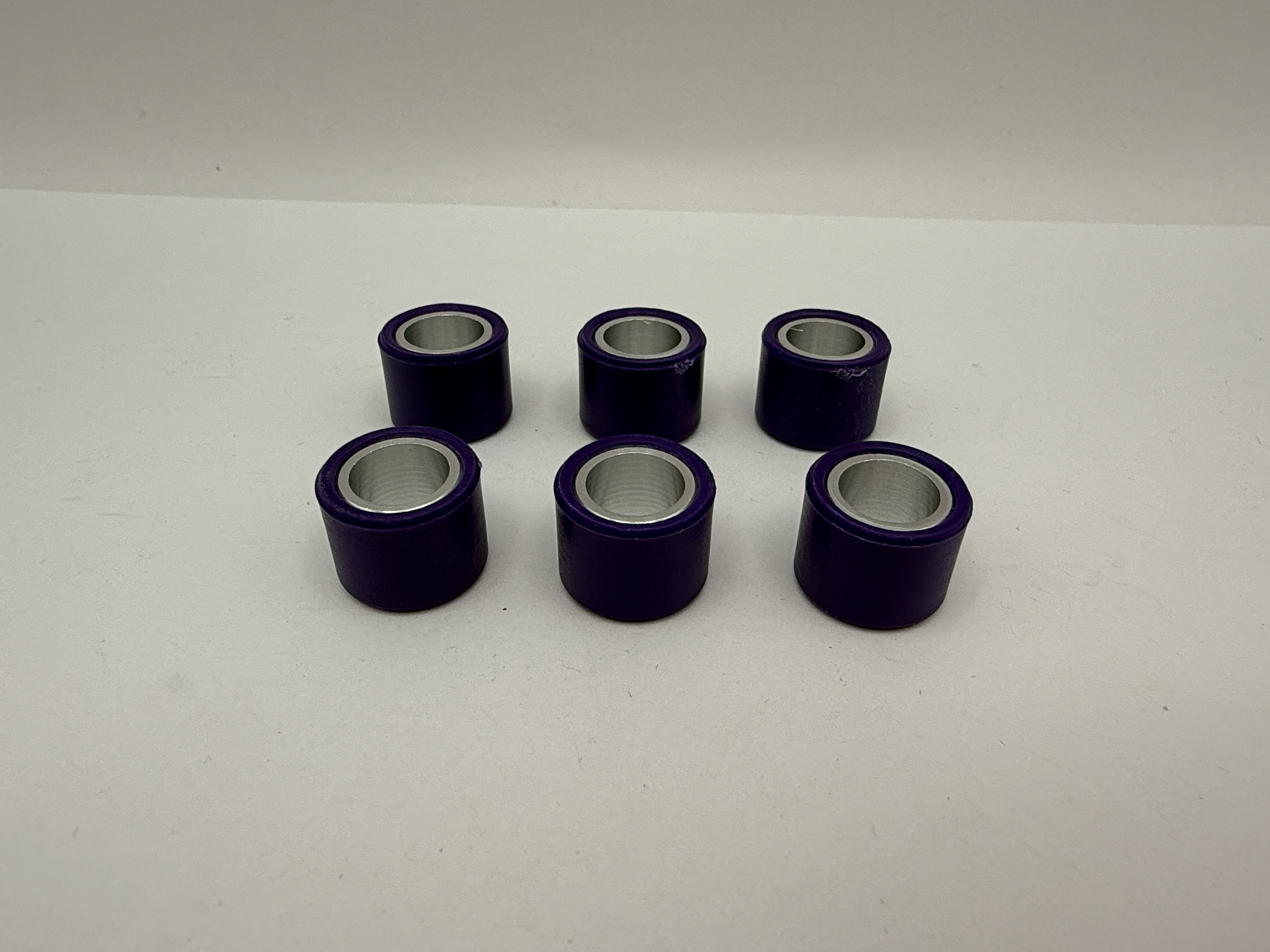 Athena Clutch Roller 3g (16x13) Kymco, Peugeot, Piaggio, PGO, Honda