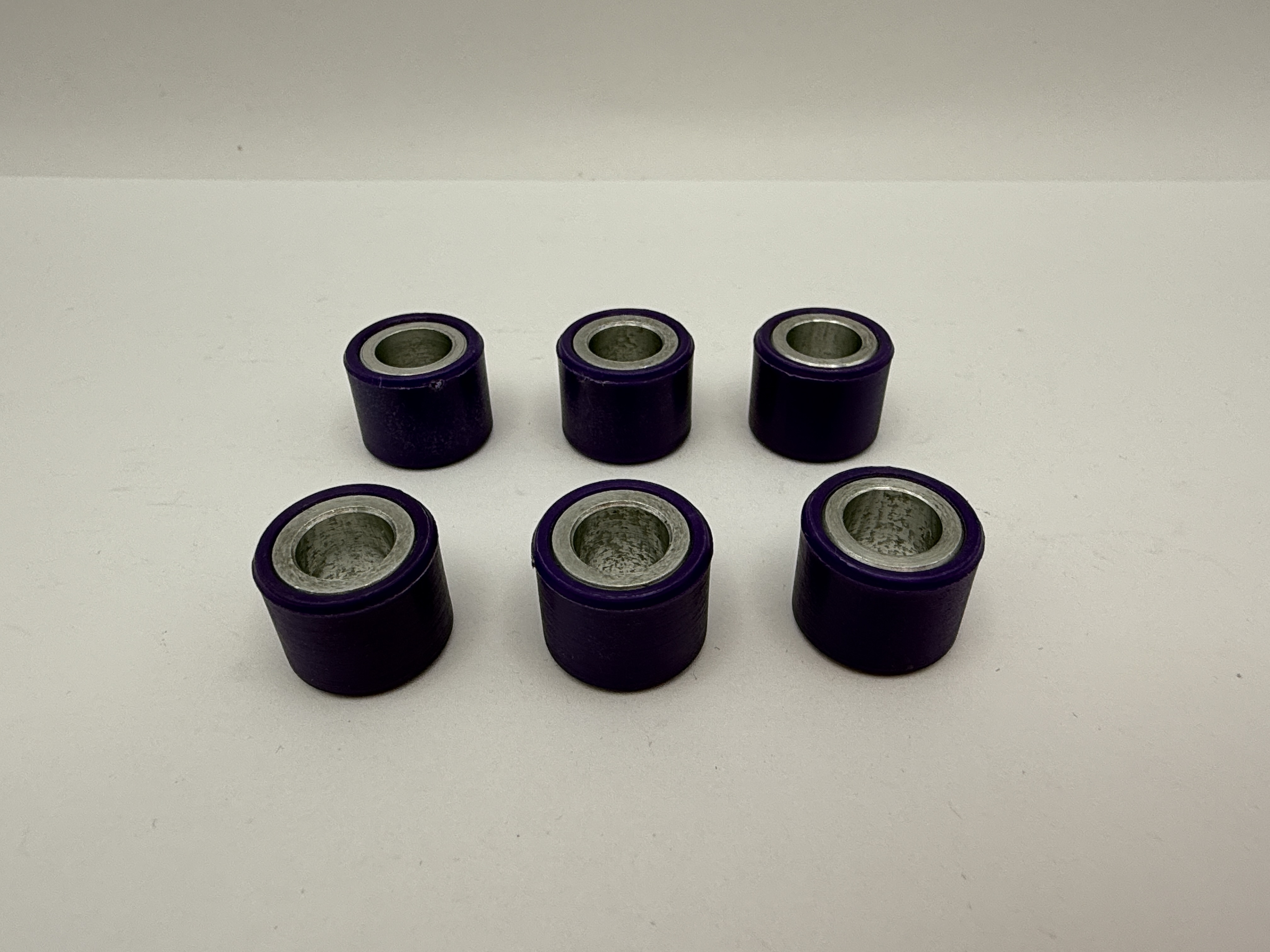 Athena Clutch Roller 3.5g (16x13) Kymco, Peugeot, Piaggio, PGO, Honda