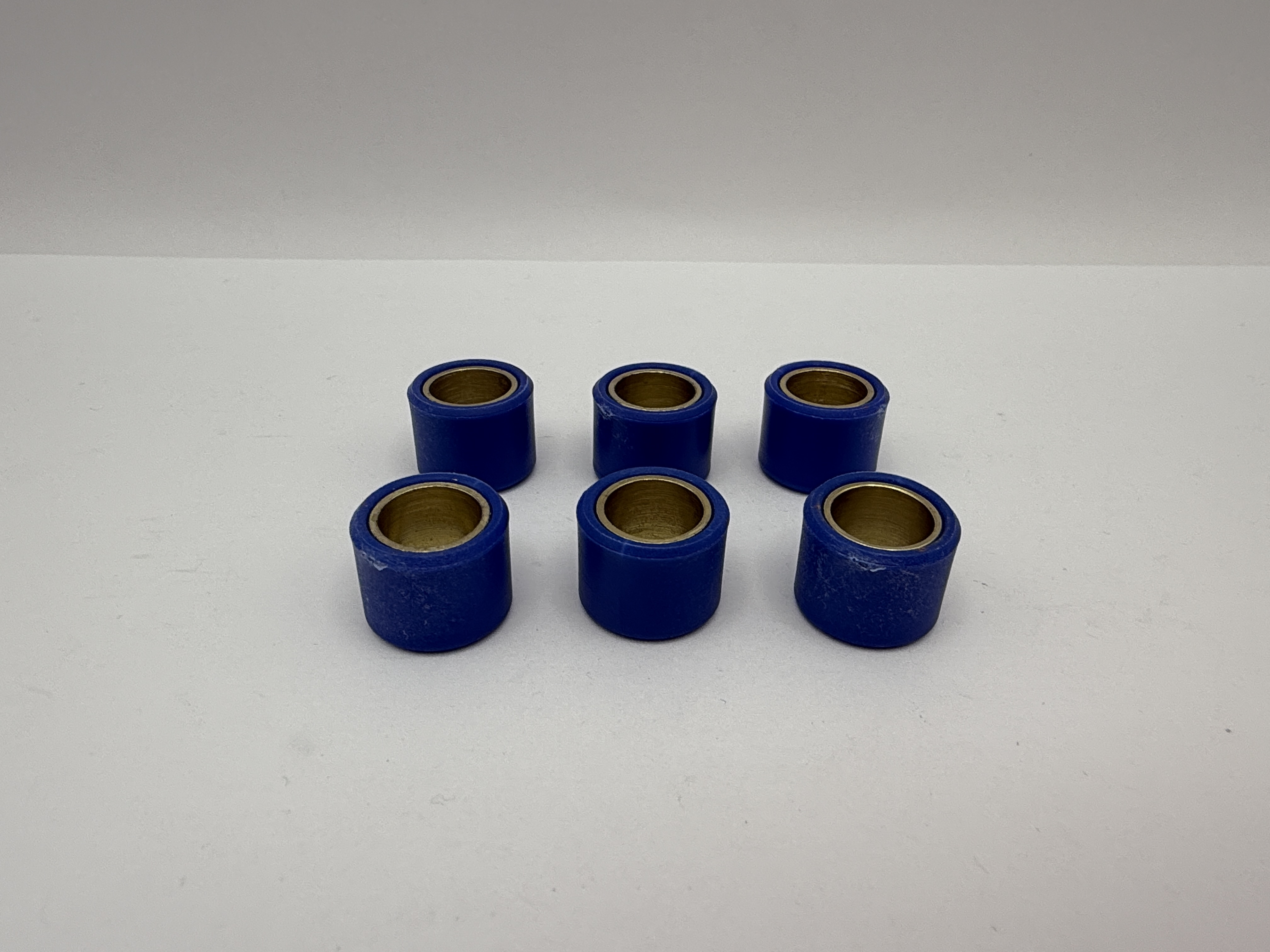Athena Clutch Roller 5g (16x13) Kymco, Peugeot, Piaggio, PGO, Honda