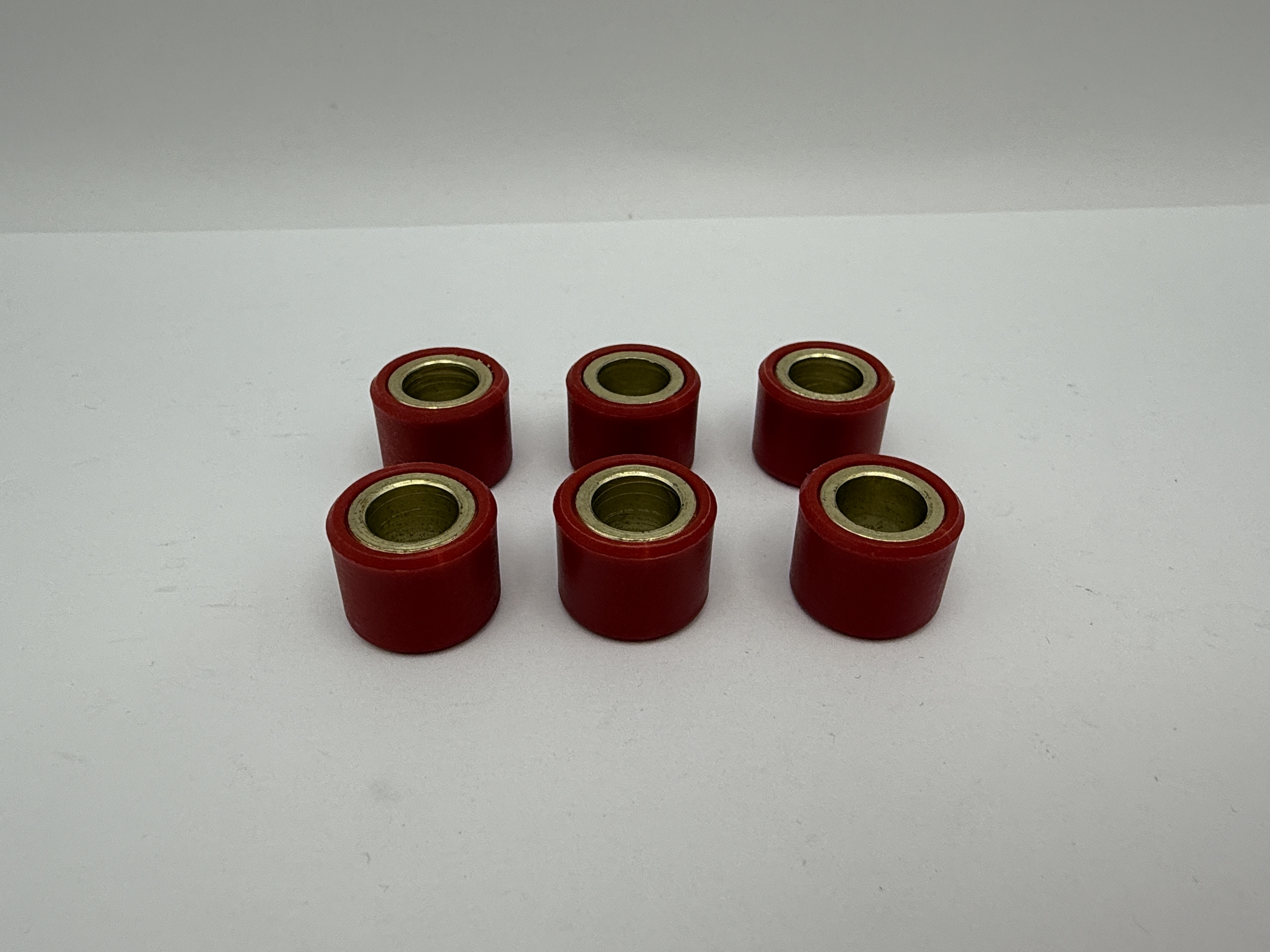Athena Clutch Roller 7.5g (16x13) Kymco, Peugeot, Piaggio, PGO, Honda