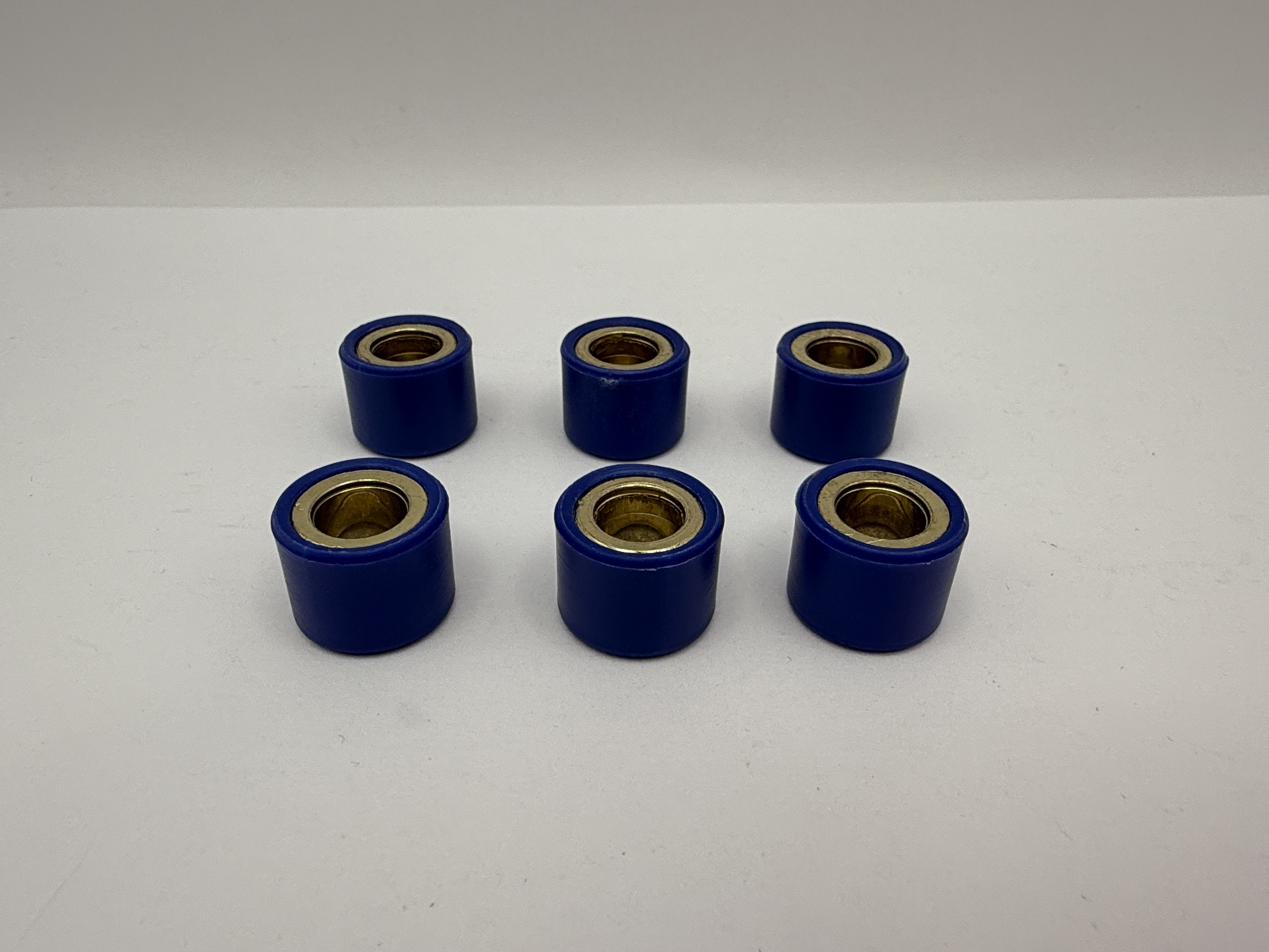 Athena Clutch Roller 8g (16x13) Kymco, Peugeot, Piaggio, PGO, Honda