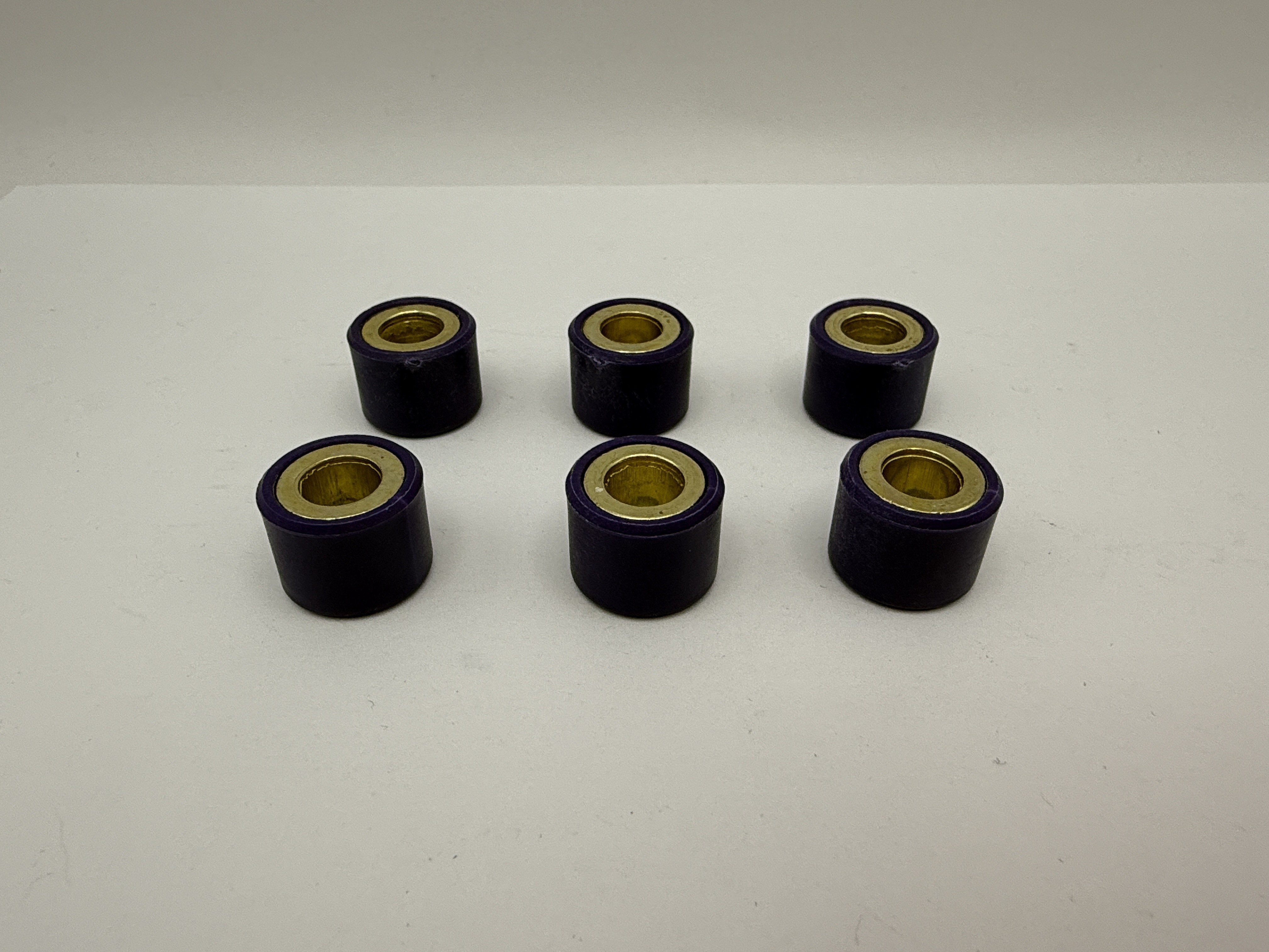 Athena Clutch Roller 9g (16x13) Kymco, Peugeot, Piaggio, PGO, Honda