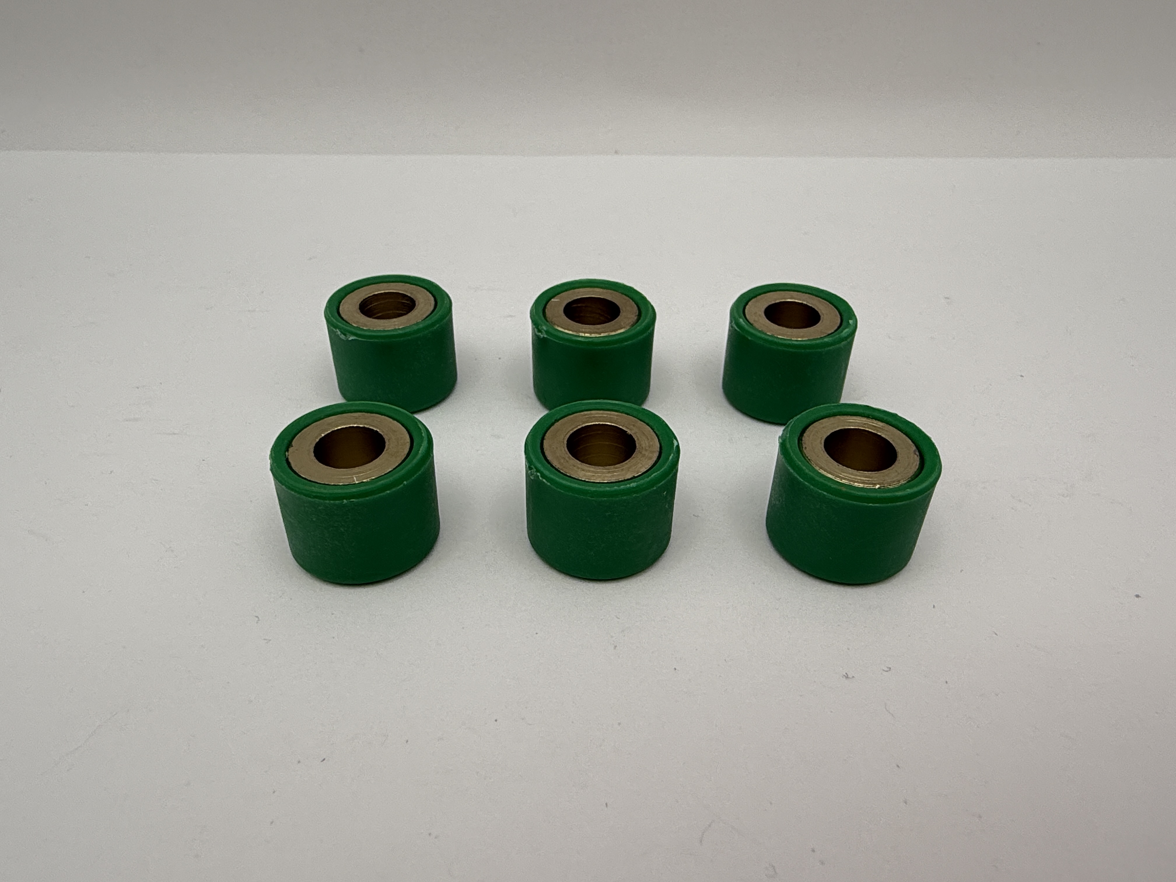 Athena Clutch Roller 9.5g (16x13) Kymco, Peugeot, Piaggio, PGO, Honda