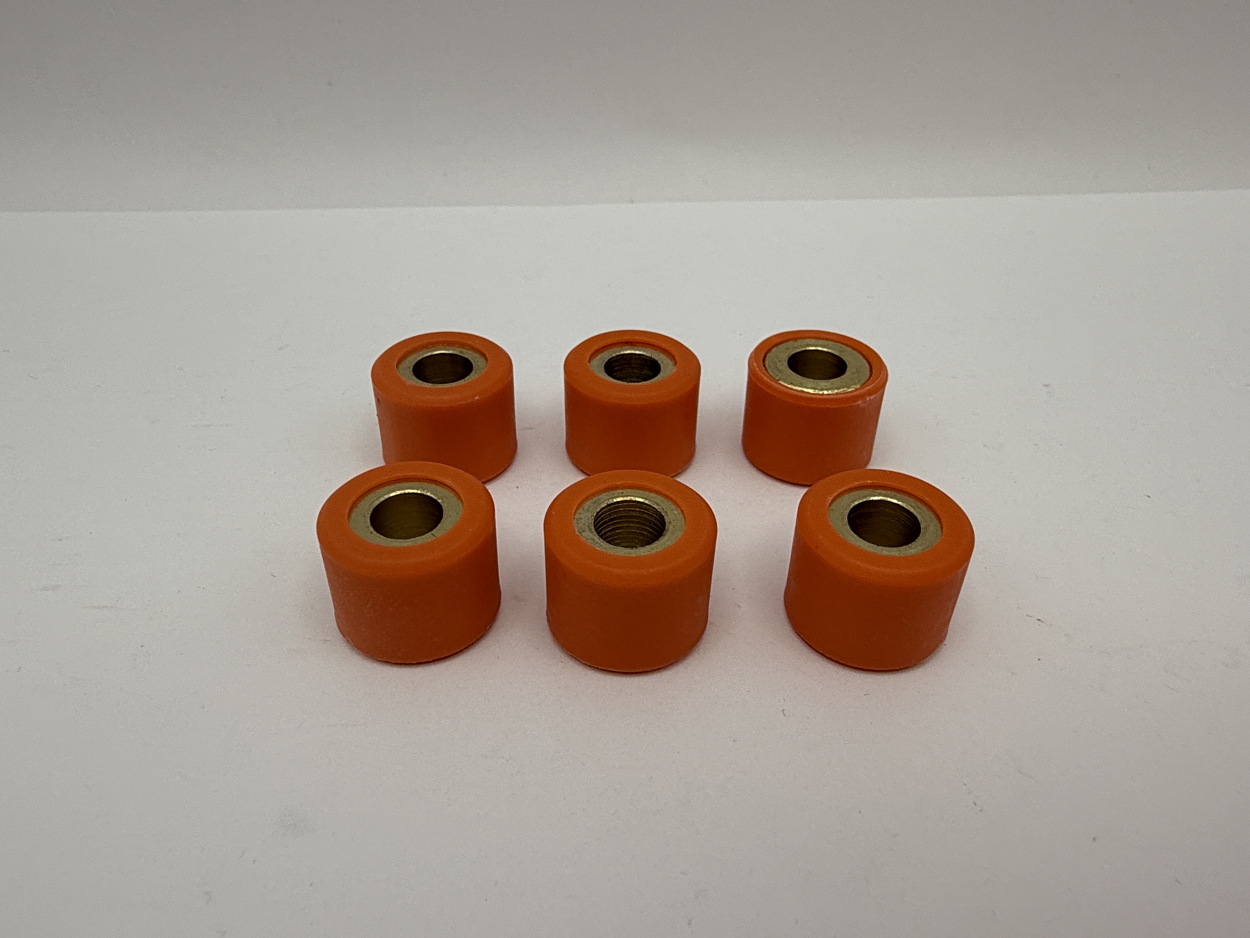 Athena Clutch Roller 10g (16x13) Kymco, Peugeot, Piaggio, PGO, Honda