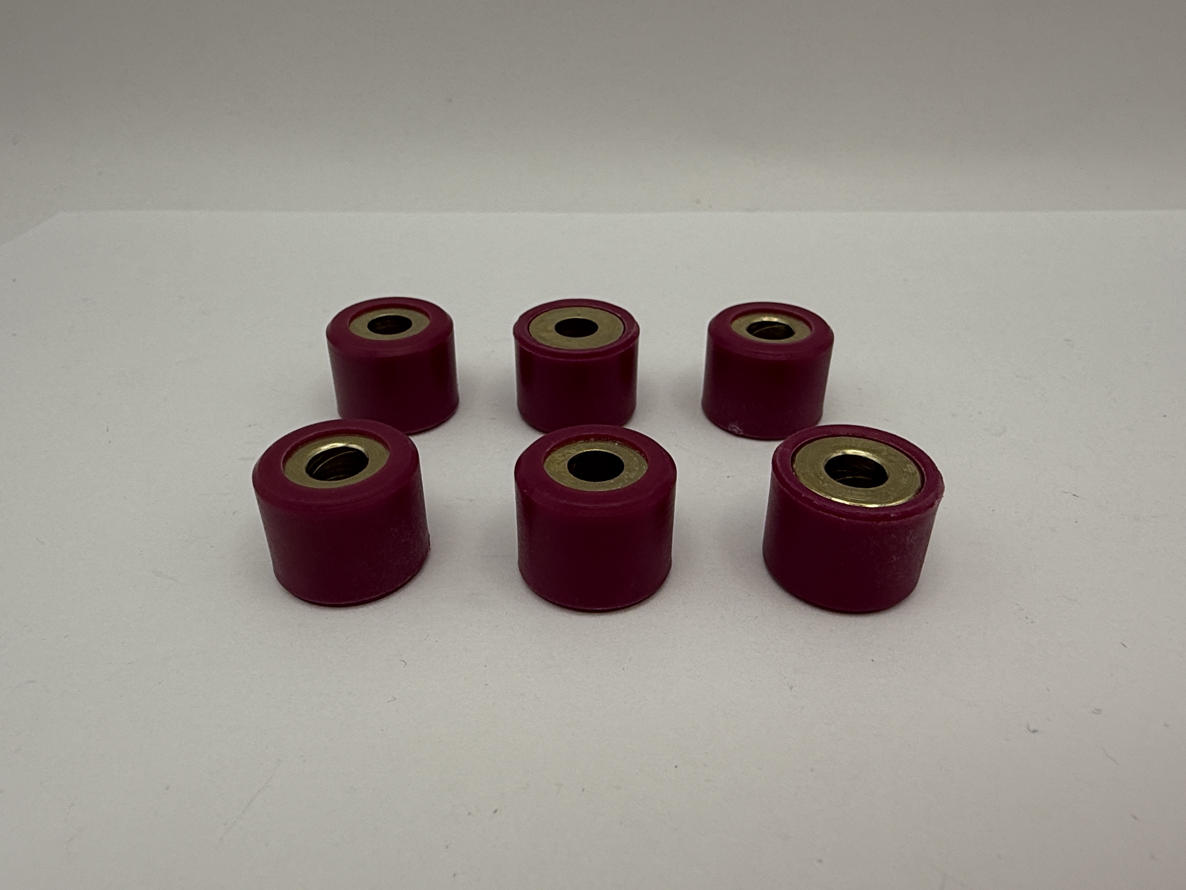 Athena Clutch Roller 11g (16x13) Kymco, Peugeot, Piaggio, PGO, Honda