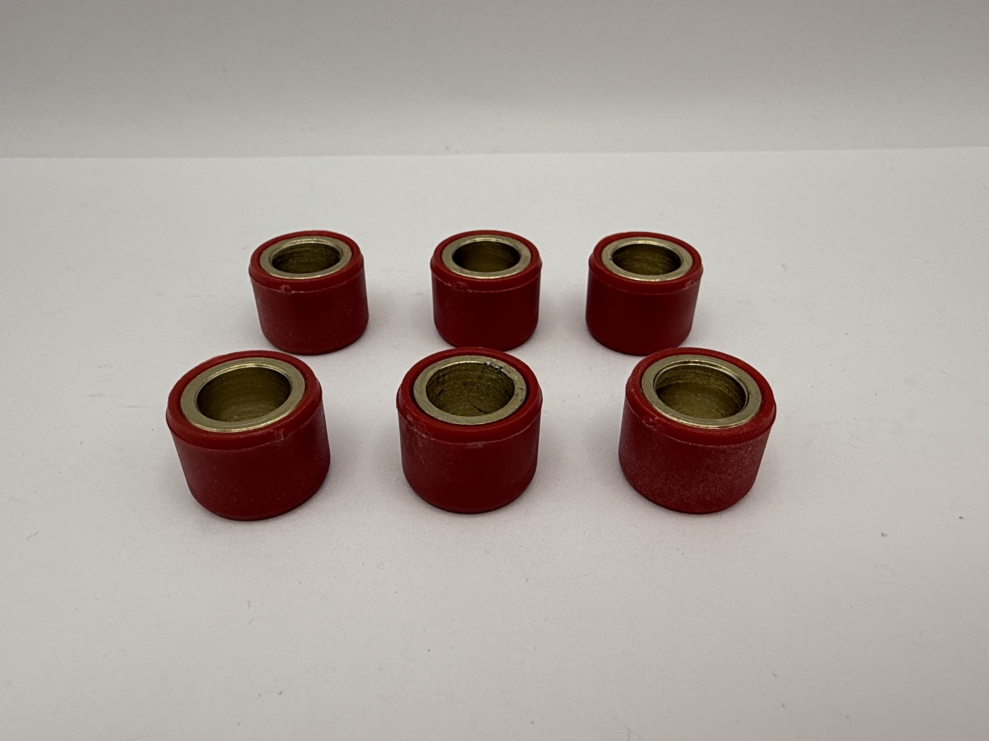 Athena Clutch Roller 9.5g (18x14) Chinese 125 Scooters