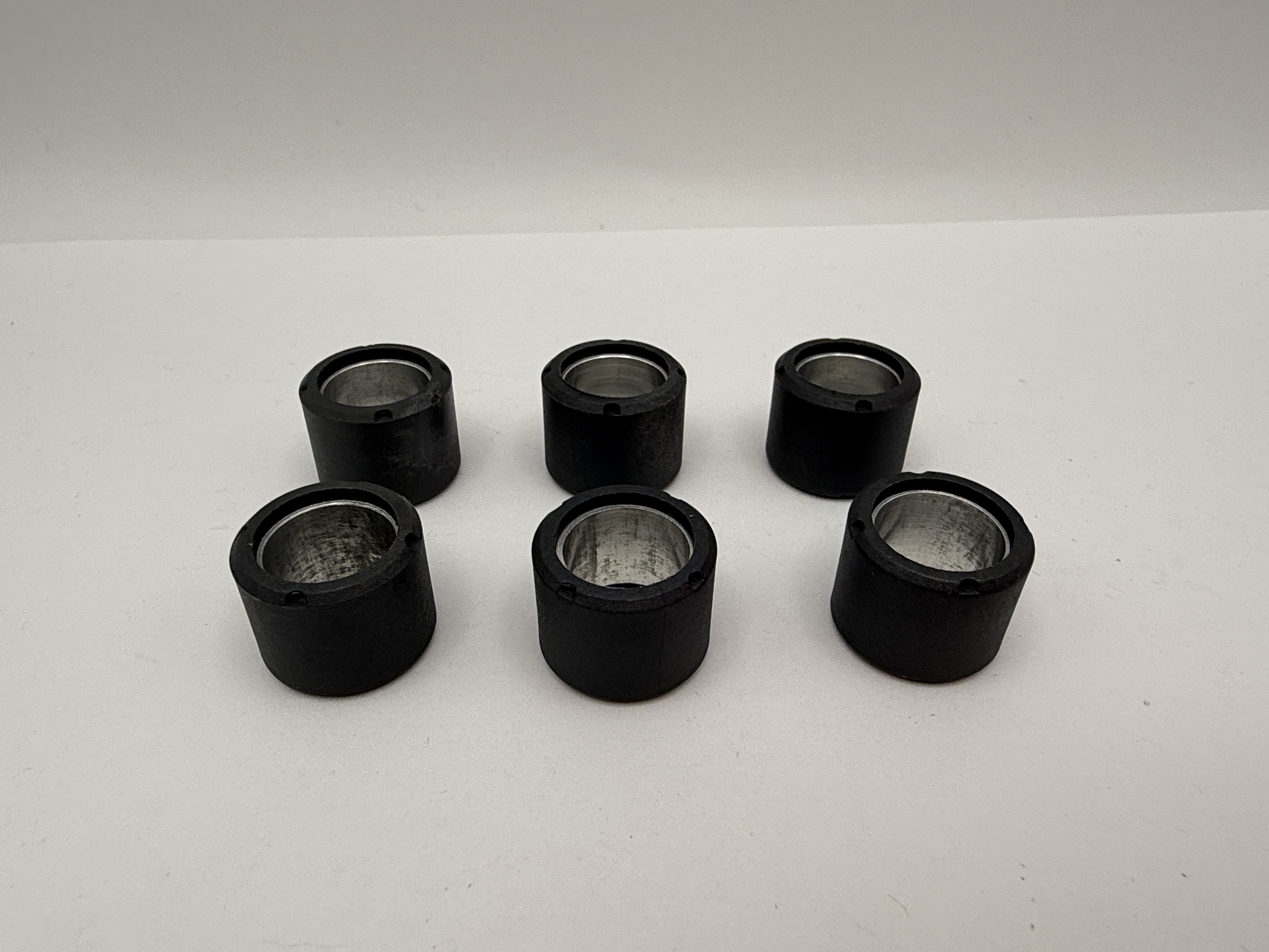 Athena Clutch Roller 3.5g (19x15,5) Gilera Runner, Stalker, Extrem, DNA