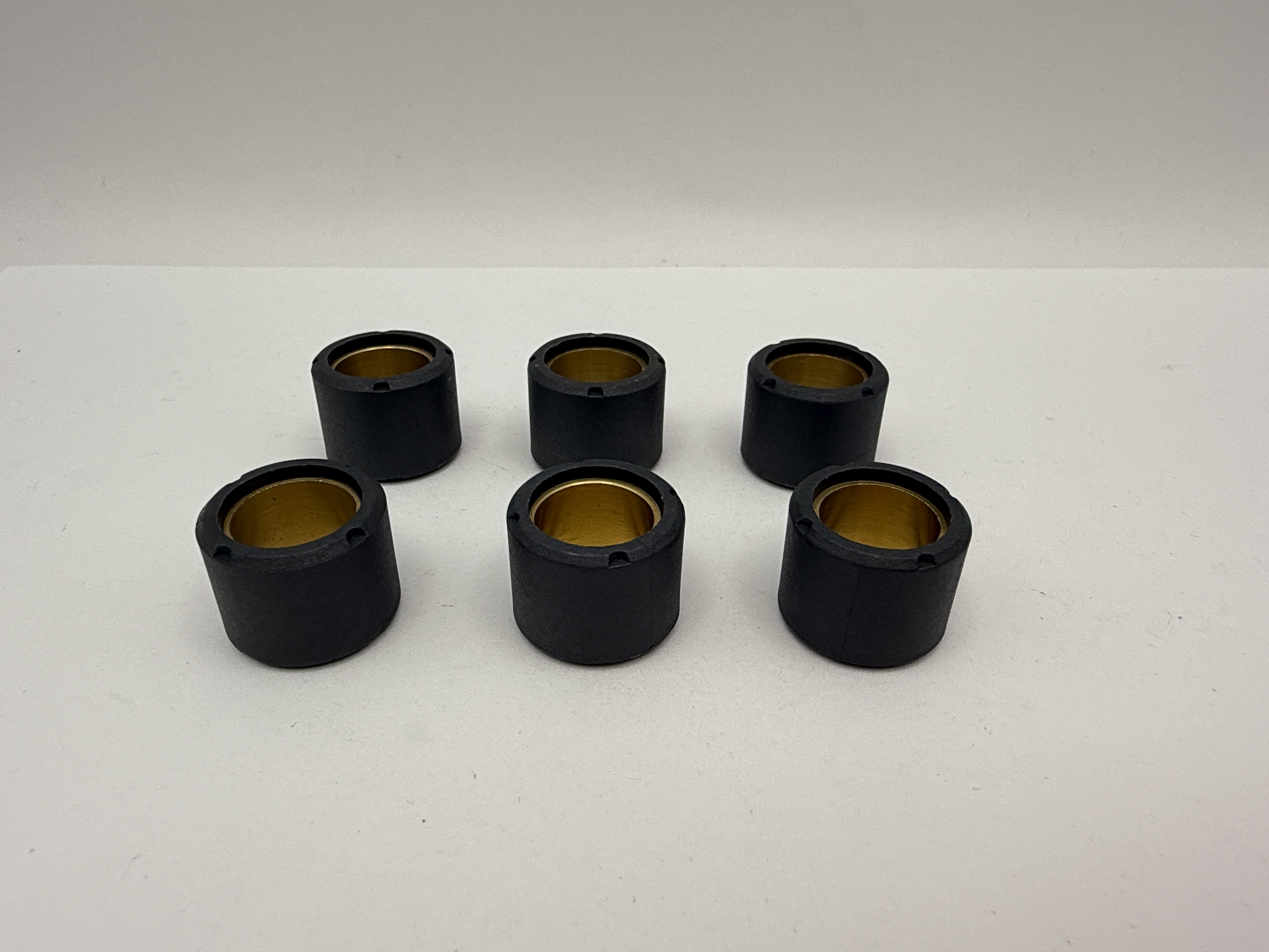 Athena Clutch Roller 7g (19x15,5) Gilera Runner, Stalker, Extrem, DNA