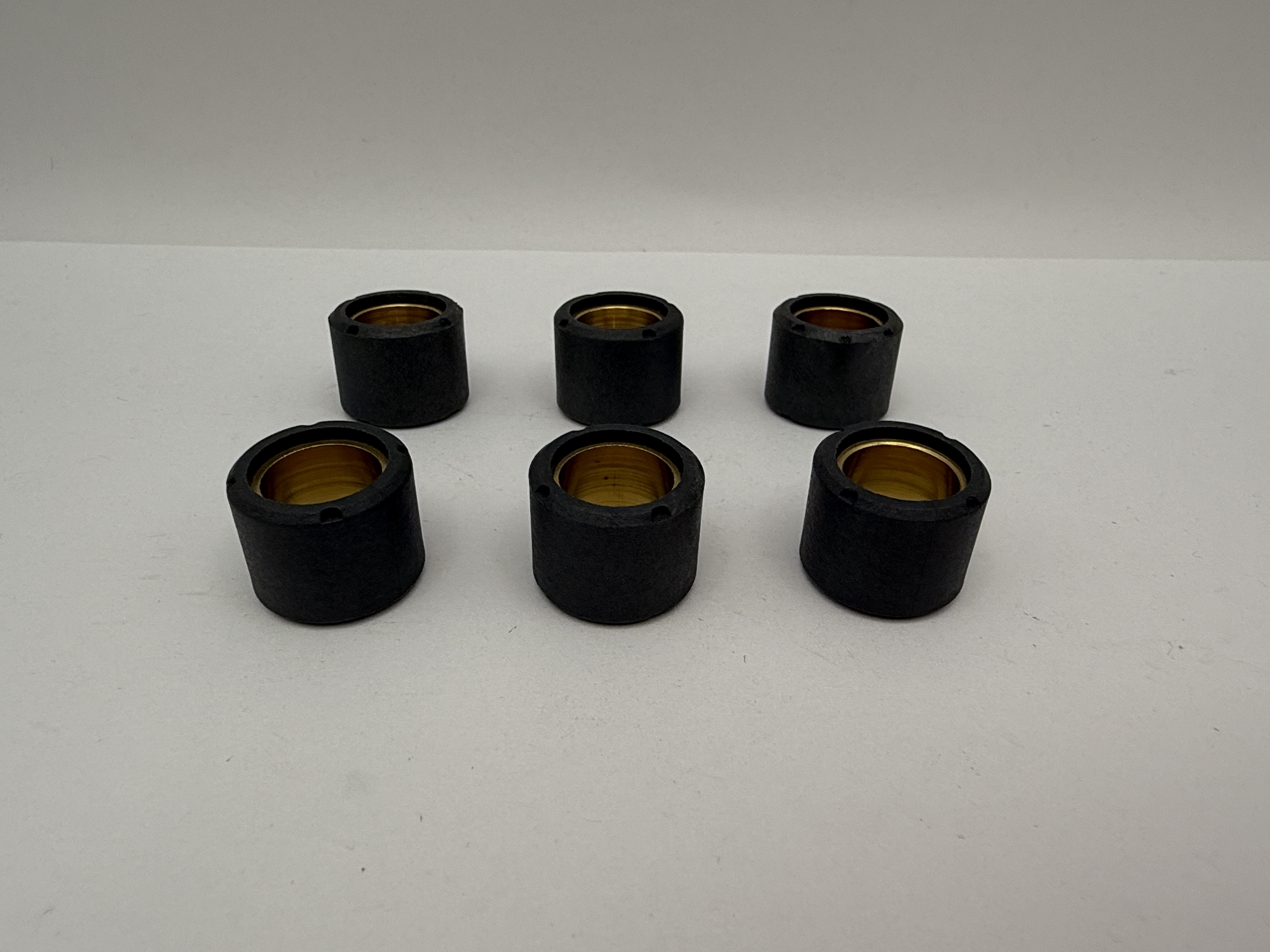 Athena Clutch Roller 7.6g (19x15,5) Gilera Runner, Stalker, Extrem, DNA