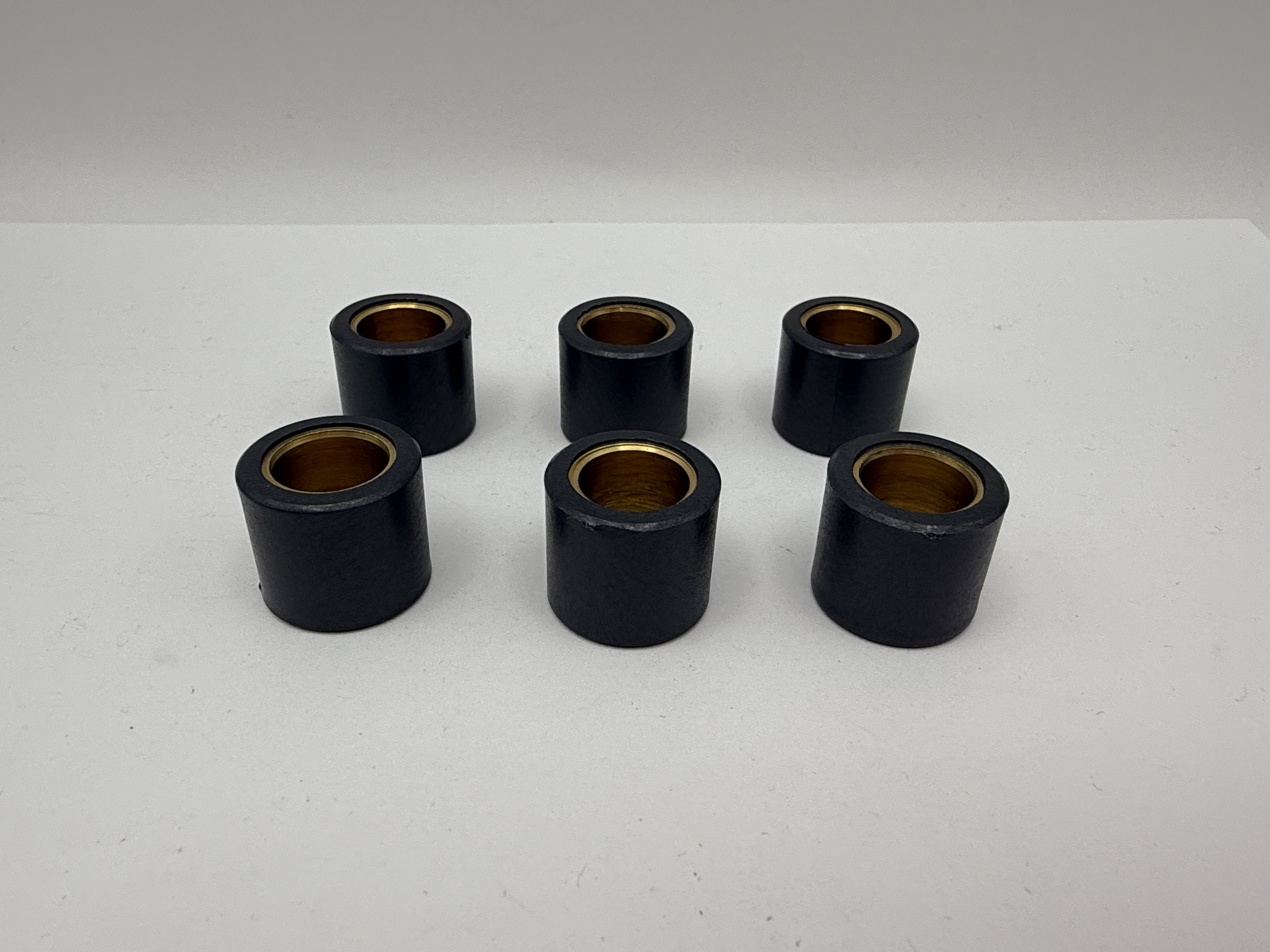 Athena Clutch Roller 13.5g (19x17) Benelli, Gilera, Piaggio 125cc