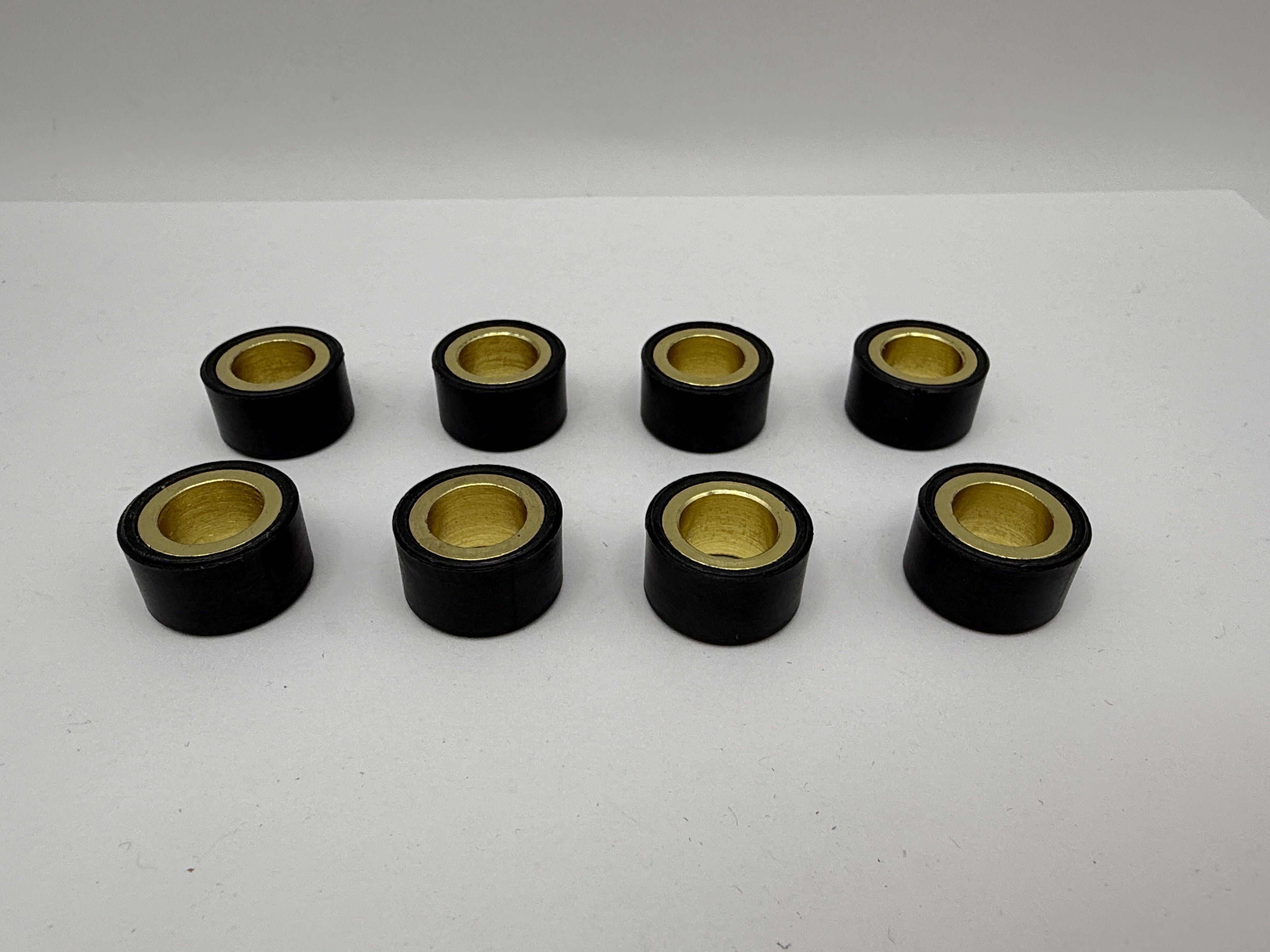 Athena Clutch Roller 11g (20x12) Yamaha Majesty 125, 150, 250