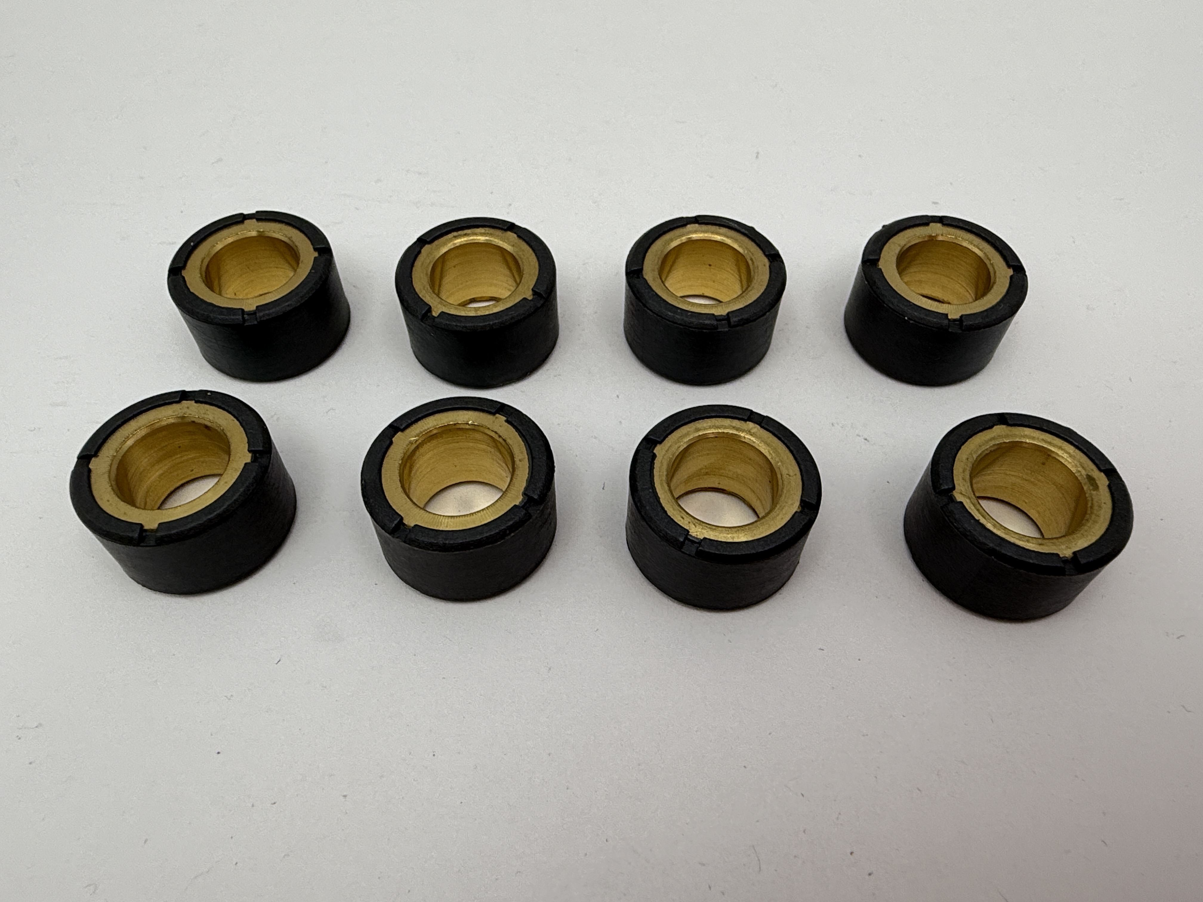 Athena Clutch Roller 13g (20x12) Yamaha Majesty 125, 150, 250