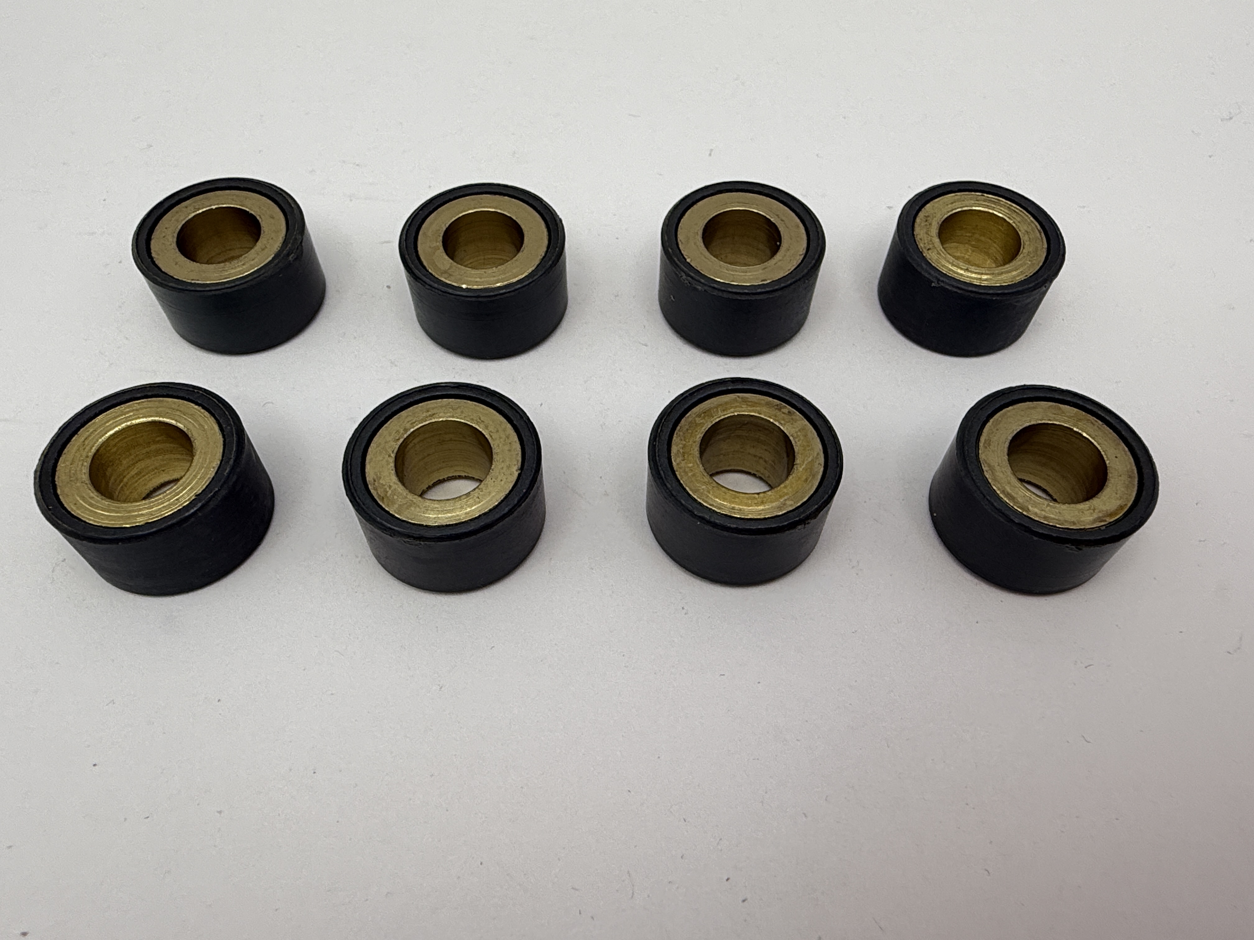 Athena Clutch Roller 14g (20x12) Yamaha Majesty 125, 150, 250