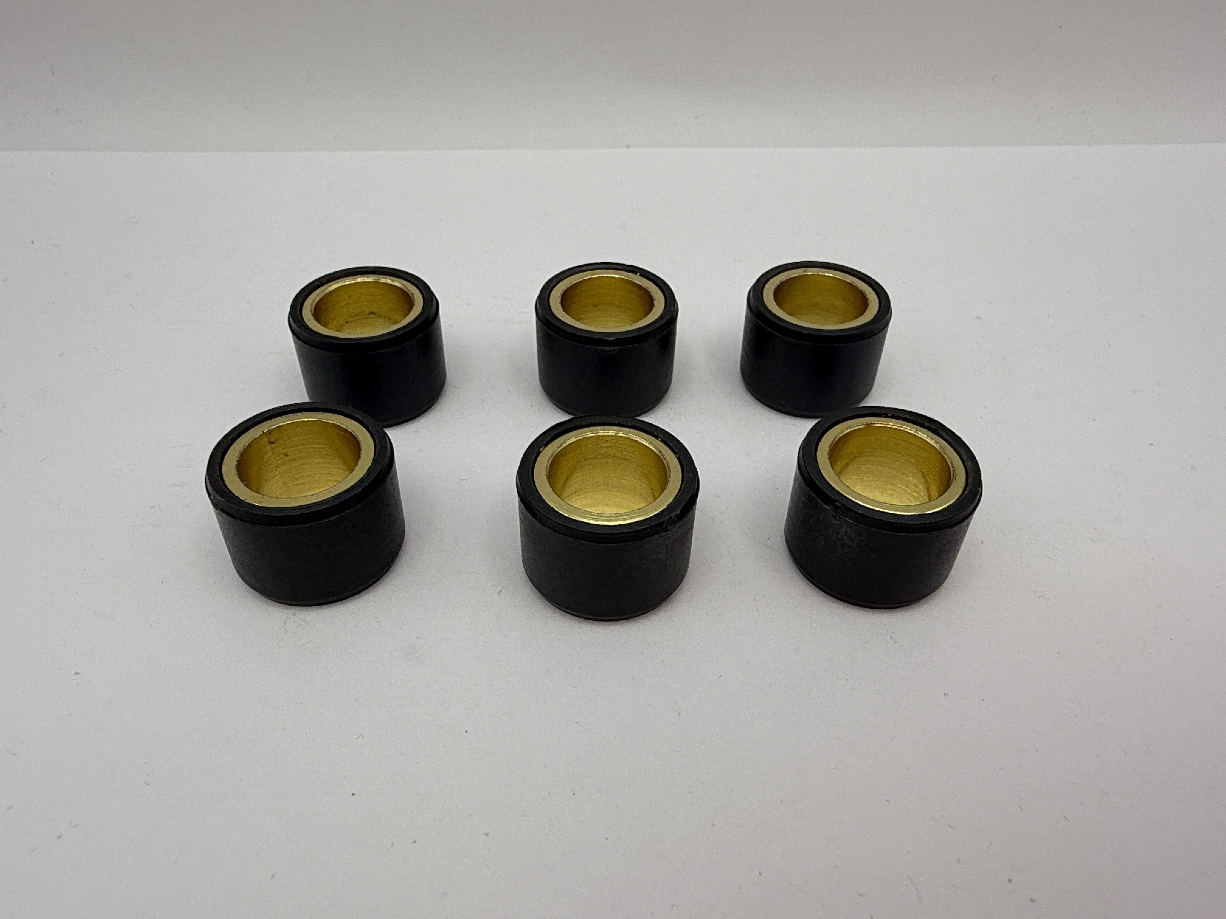 Athena Clutch Roller 11.5g (20x15) Suzuki UH125 Burgman 07-13
