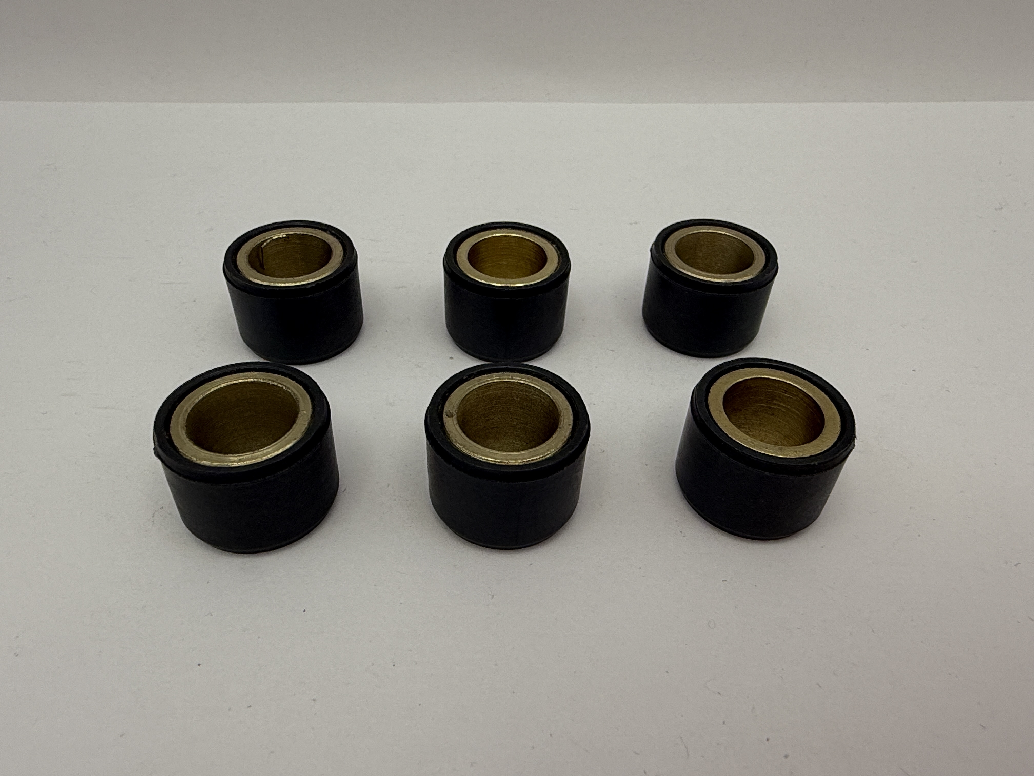 Athena Clutch Roller 12.5g (20x15) Suzuki UH125 Burgman 07-13
