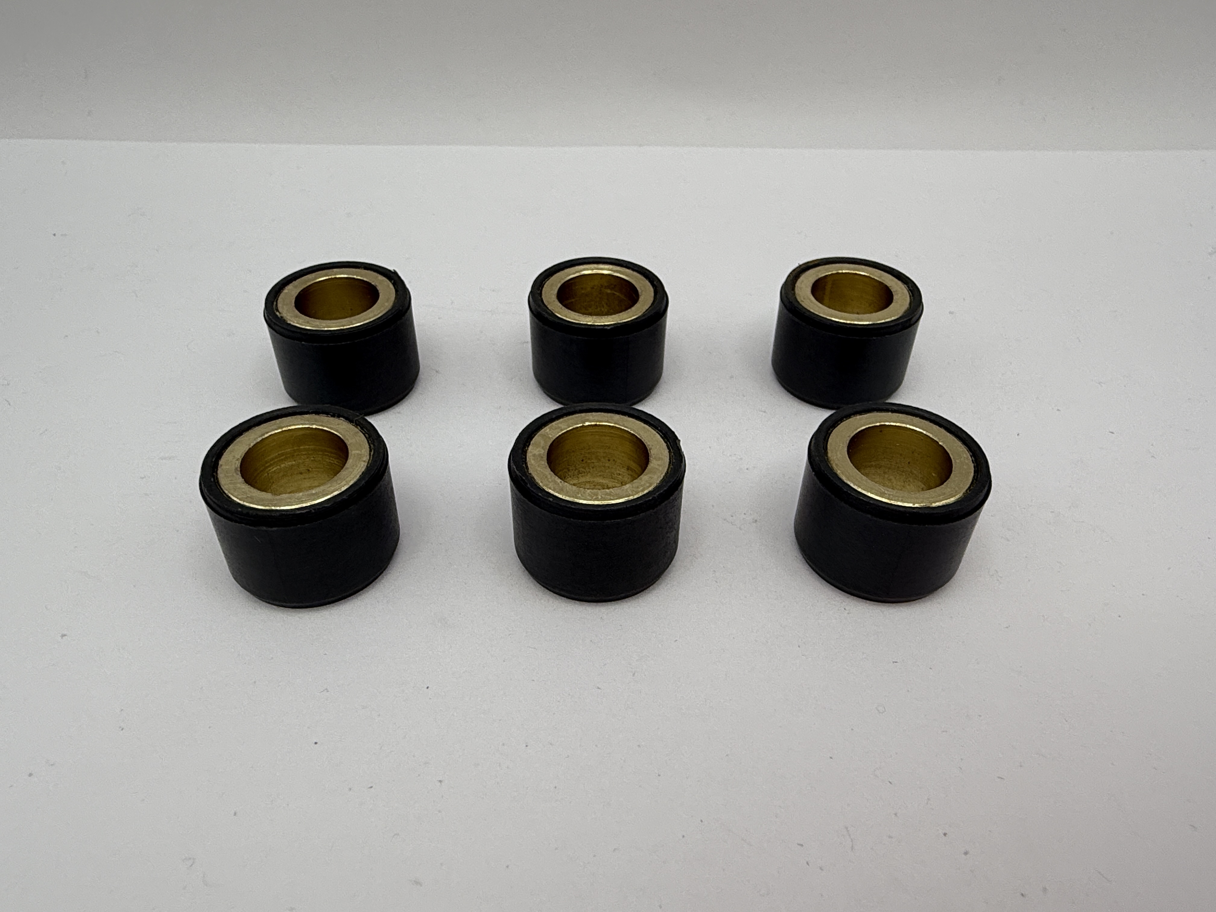 Athena Clutch Roller 14.5g (20x15) Suzuki UH125 Burgman 07-13