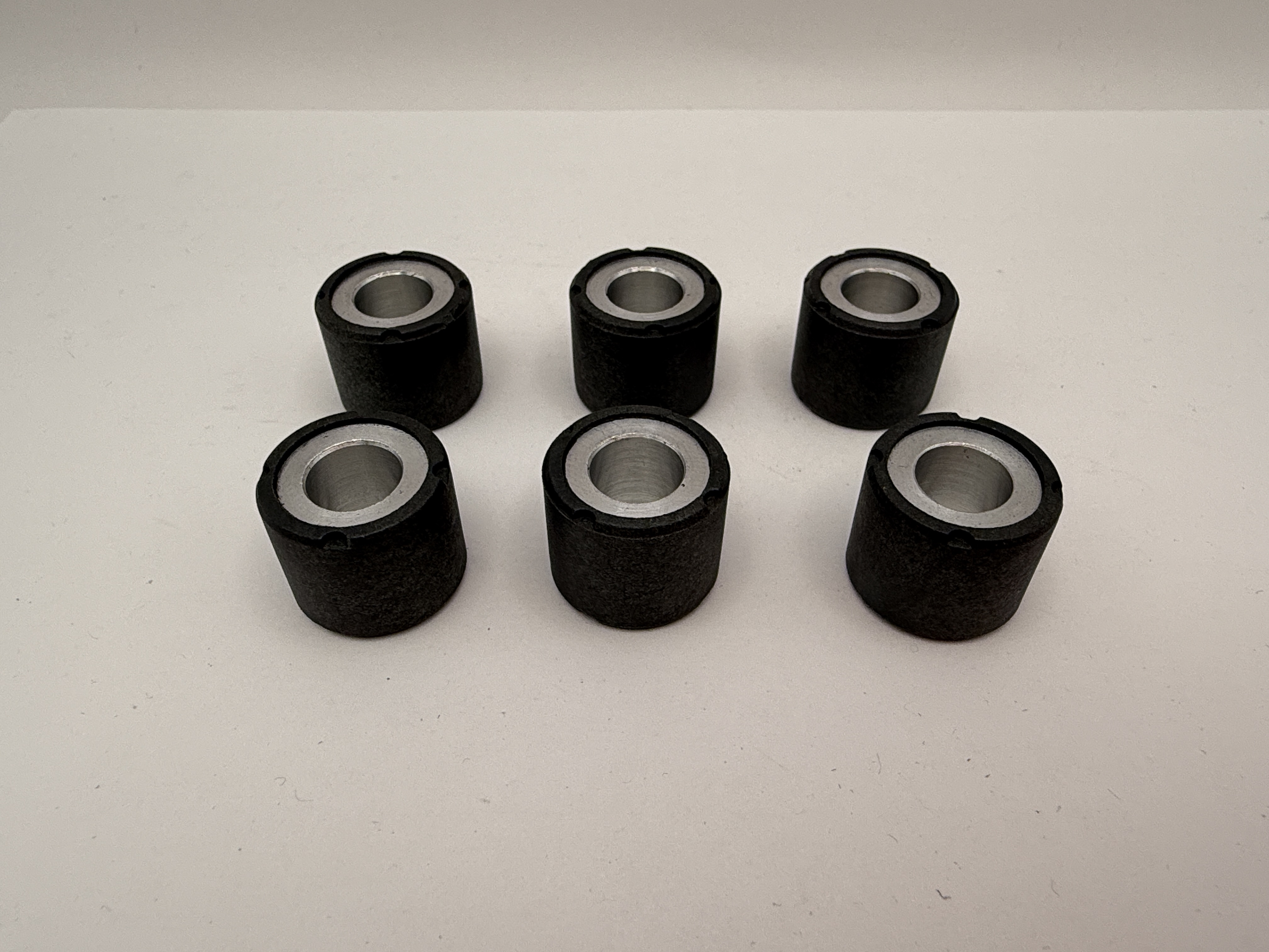 Athena Clutch Roller 8.5g (20x17) Leonard, Scarabeo 125, Runner 180, Piaggio Fly 125