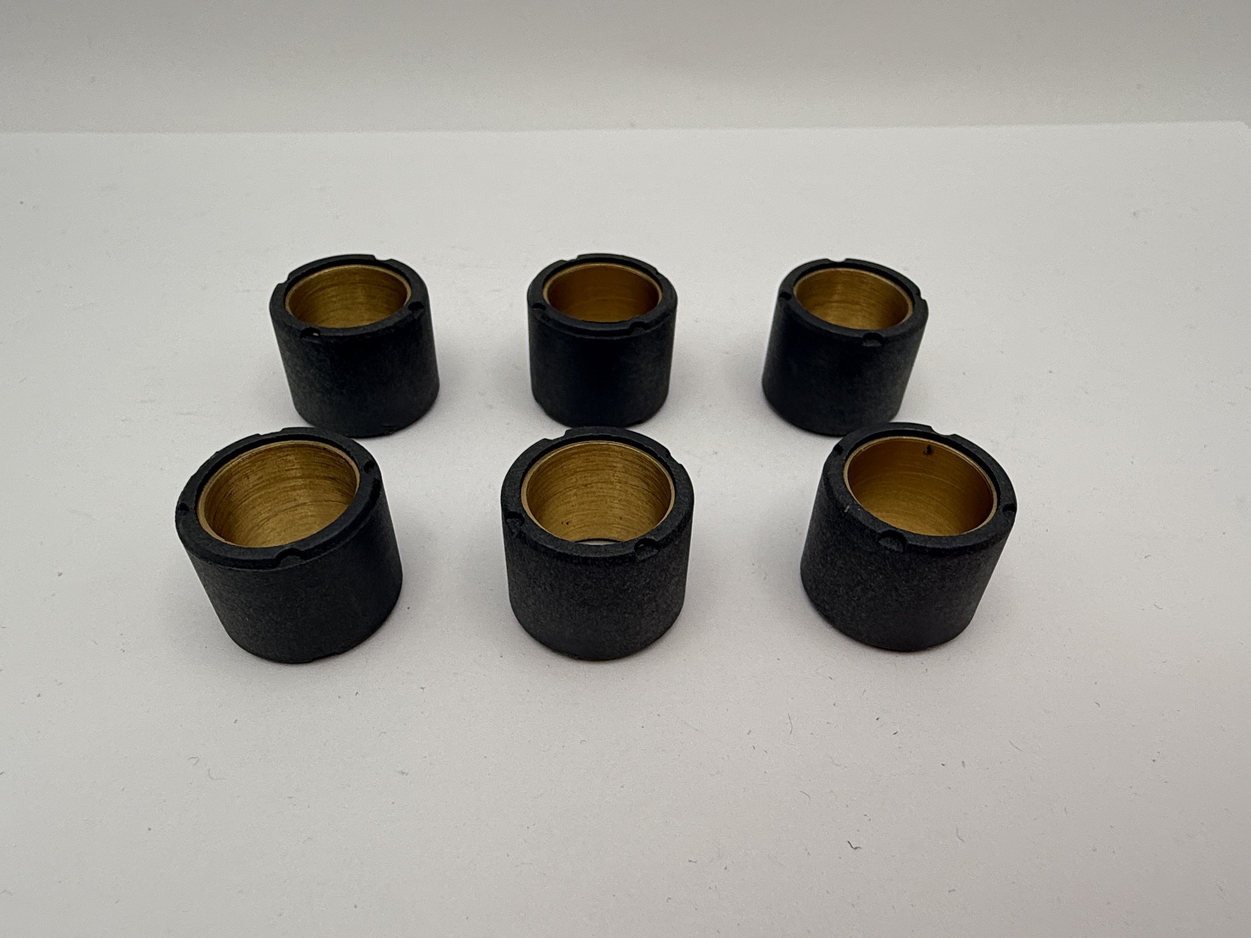 Athena Clutch Roller 9.5g (20x17) Leonard, Scarabeo 125, Runner 180, Piaggio Fly 125