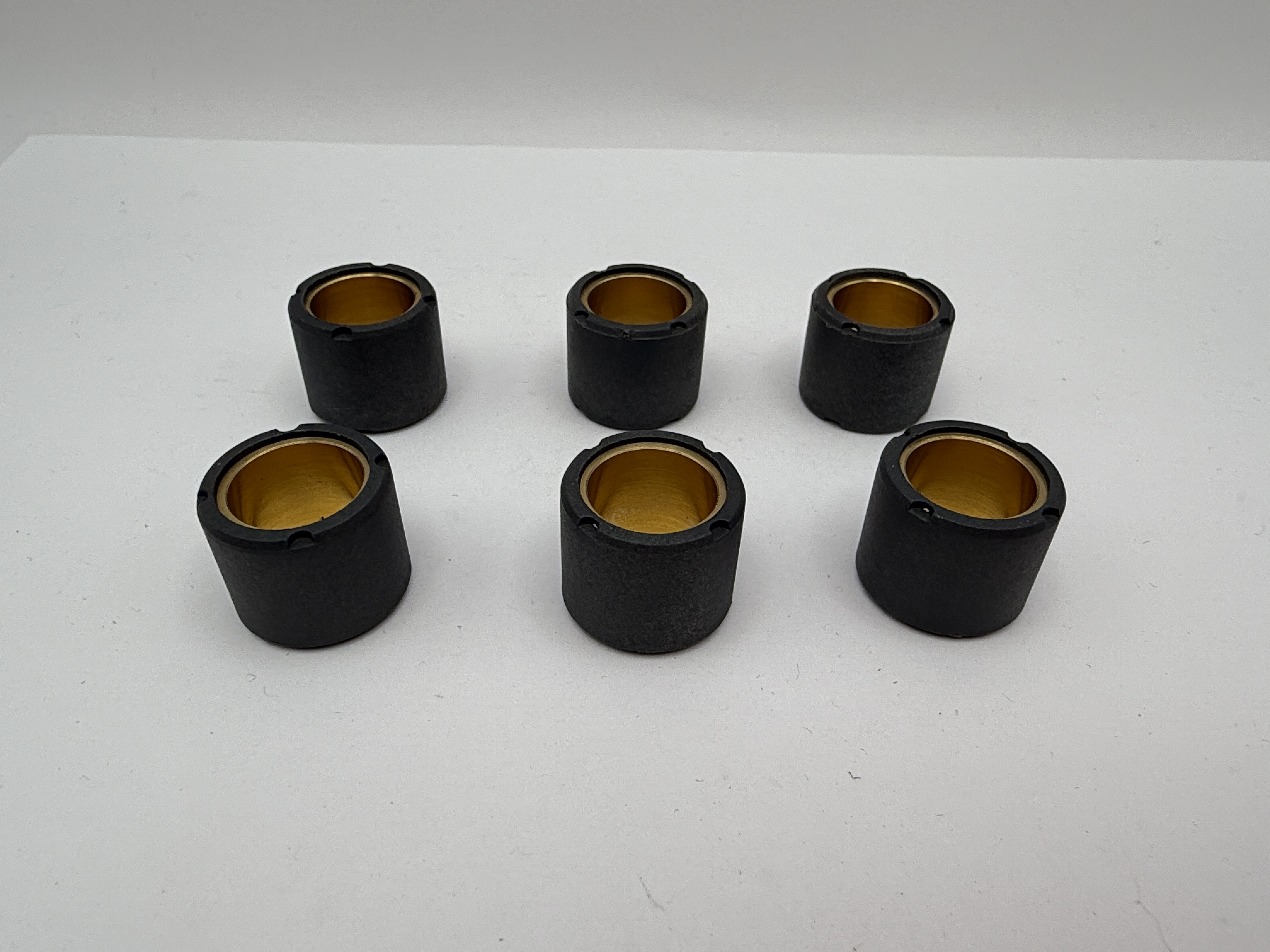Athena Clutch Roller 11.5g (20x17) Leonard, Scarabeo 125, Runner 180, Piaggio Fly 125