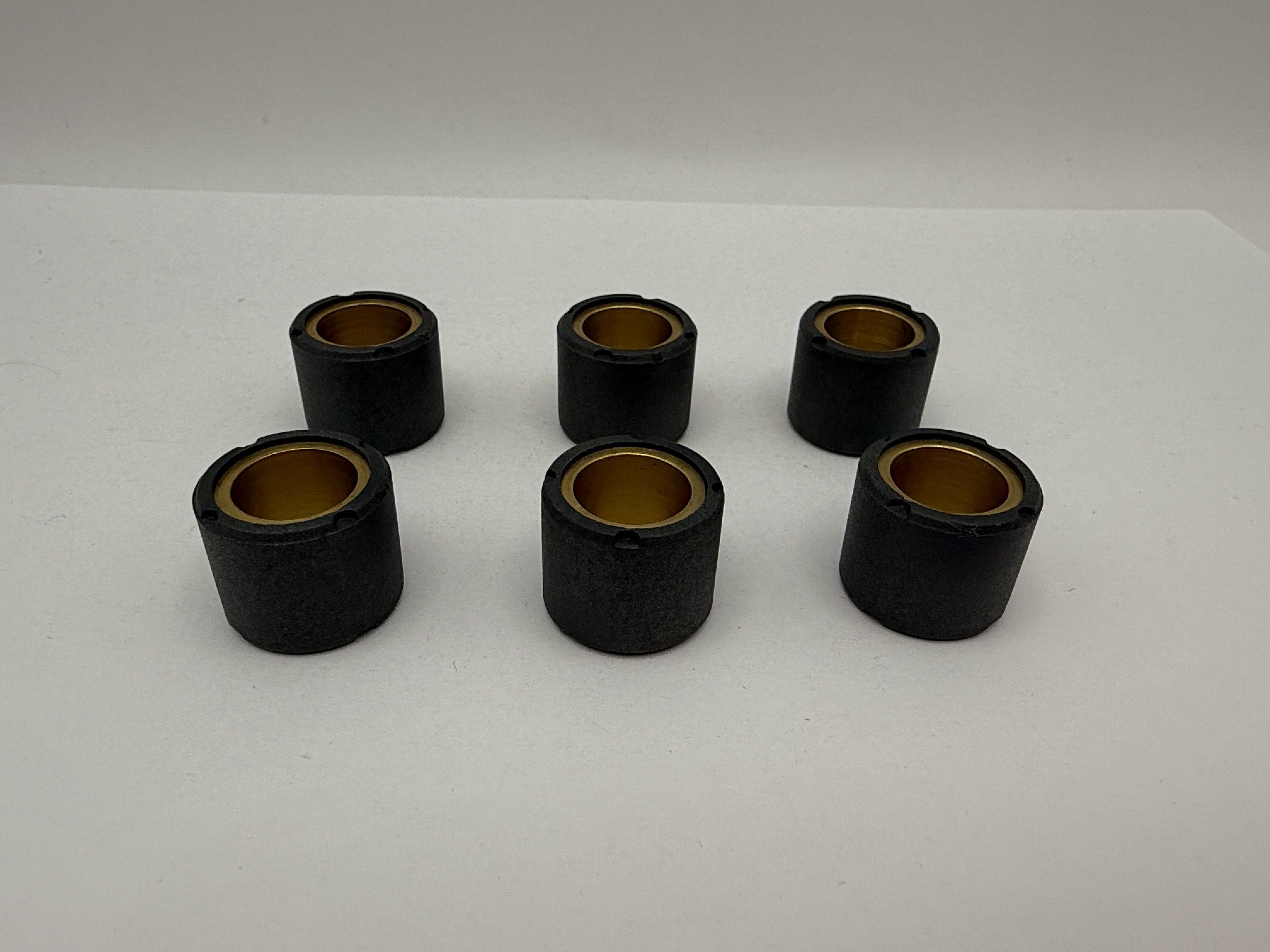 Athena Clutch Roller 14.5g (20x17) Leonard, Scarabeo 125, Runner 180, Piaggio Fly 125