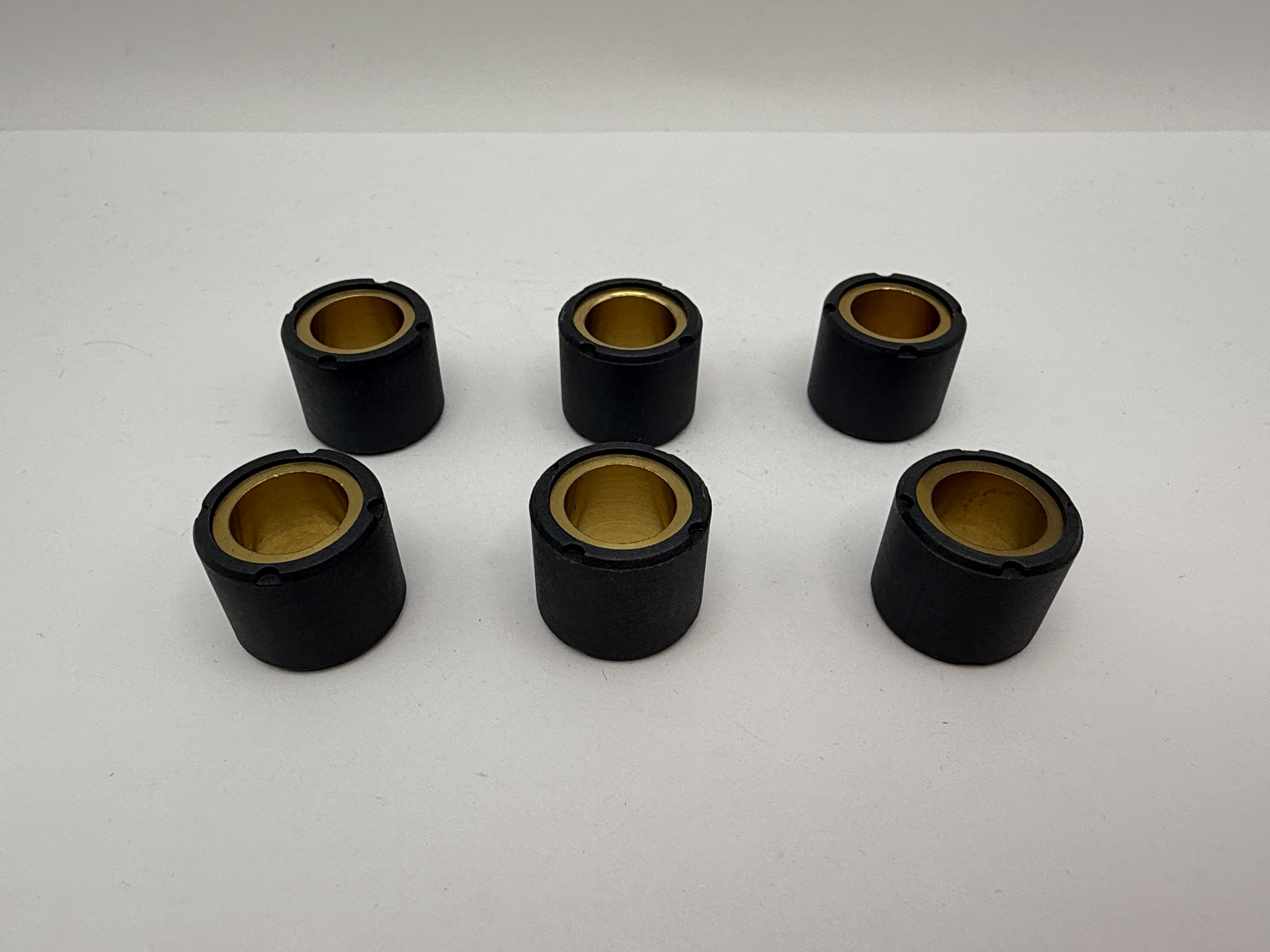 Athena Clutch Roller 15.5g (20x17) Leonard, Scarabeo 125, Runner 180, Piaggio Fly 125